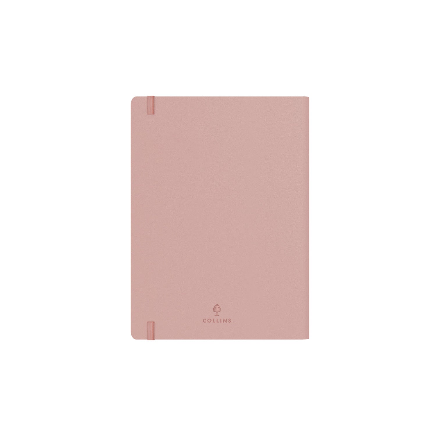 Legacy - 2026 Daily Planner - A5 Day-to-Page Diary with Appointments  (CL51-26)