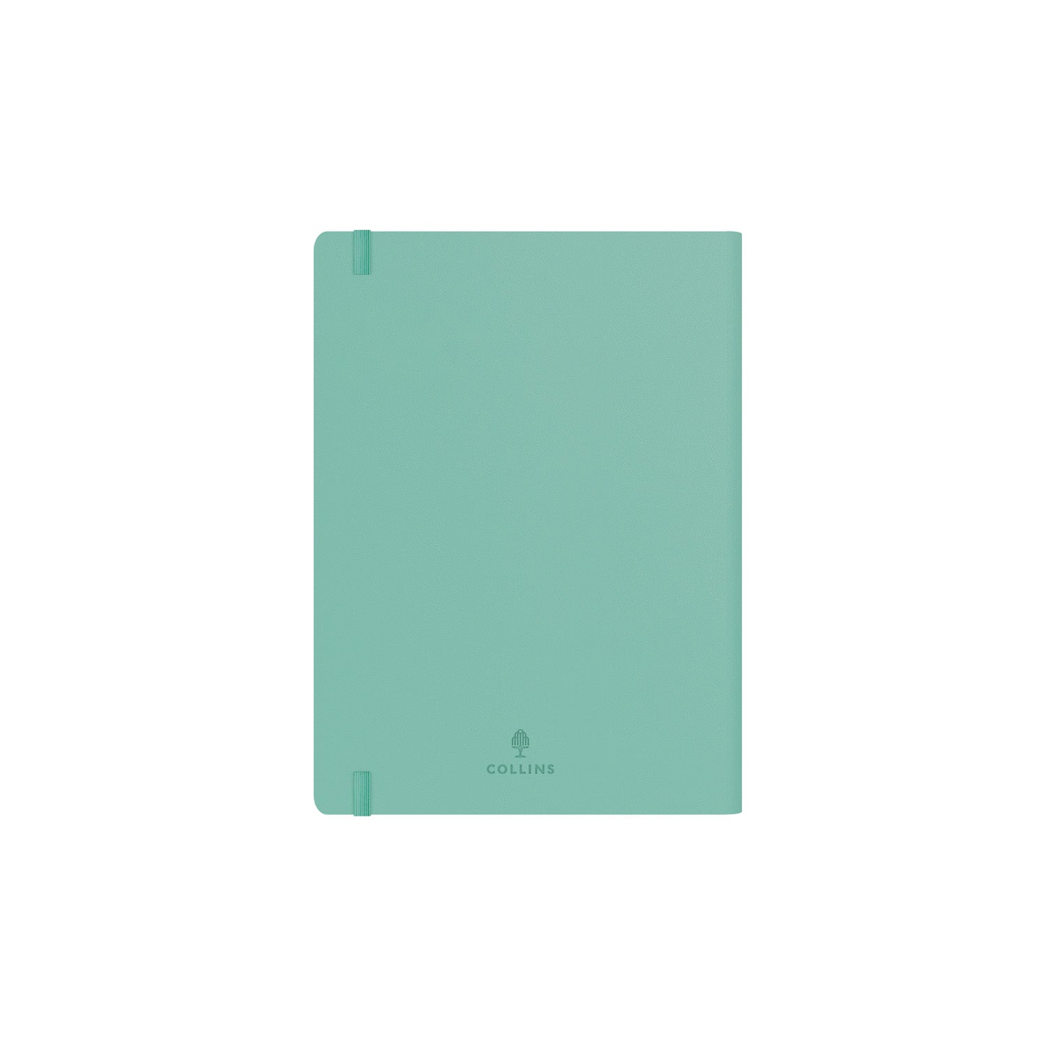 Legacy - 2026 Daily Planner - A5 Day-to-Page Diary with Appointments  (CL51-26)