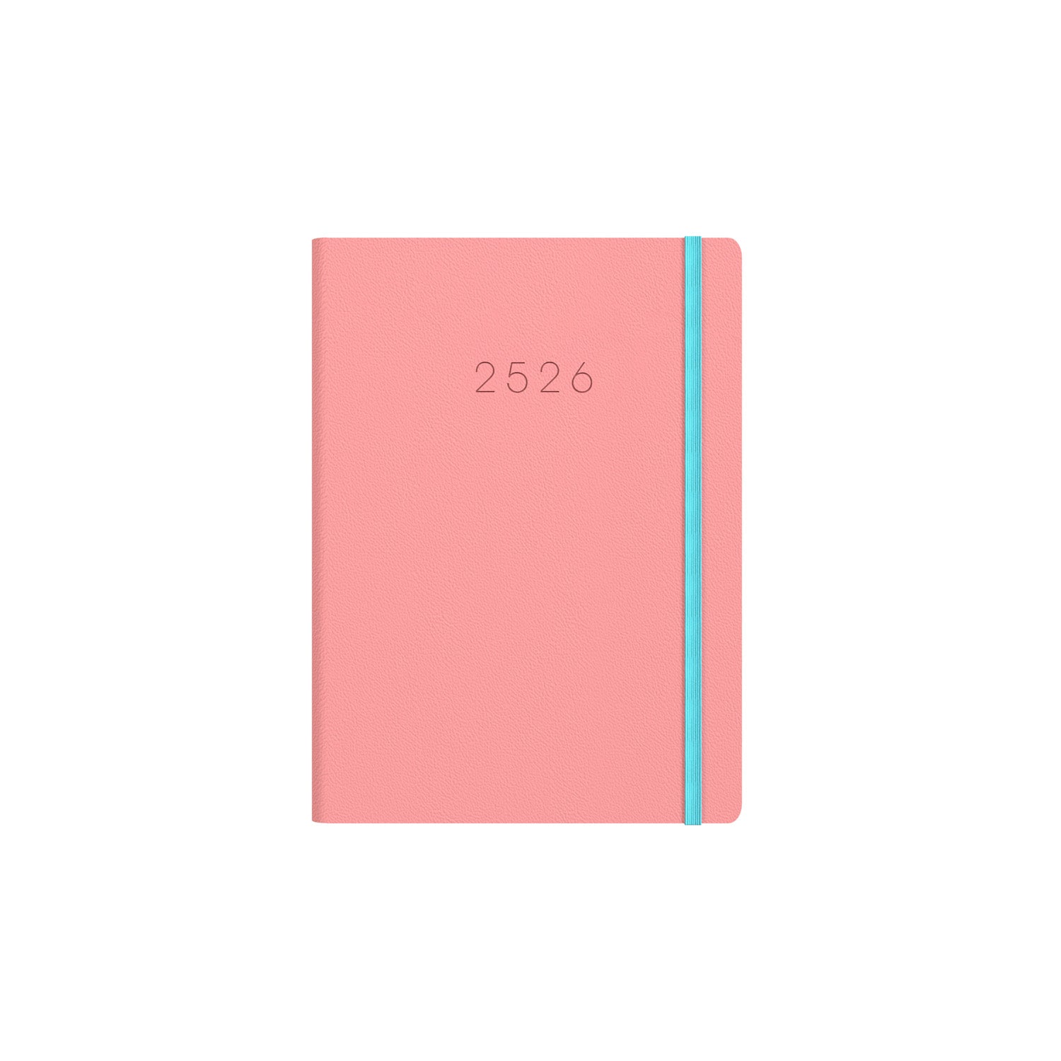 Legacy - A5 Week-to-View Mid/Academic Year Planner 2025-2026