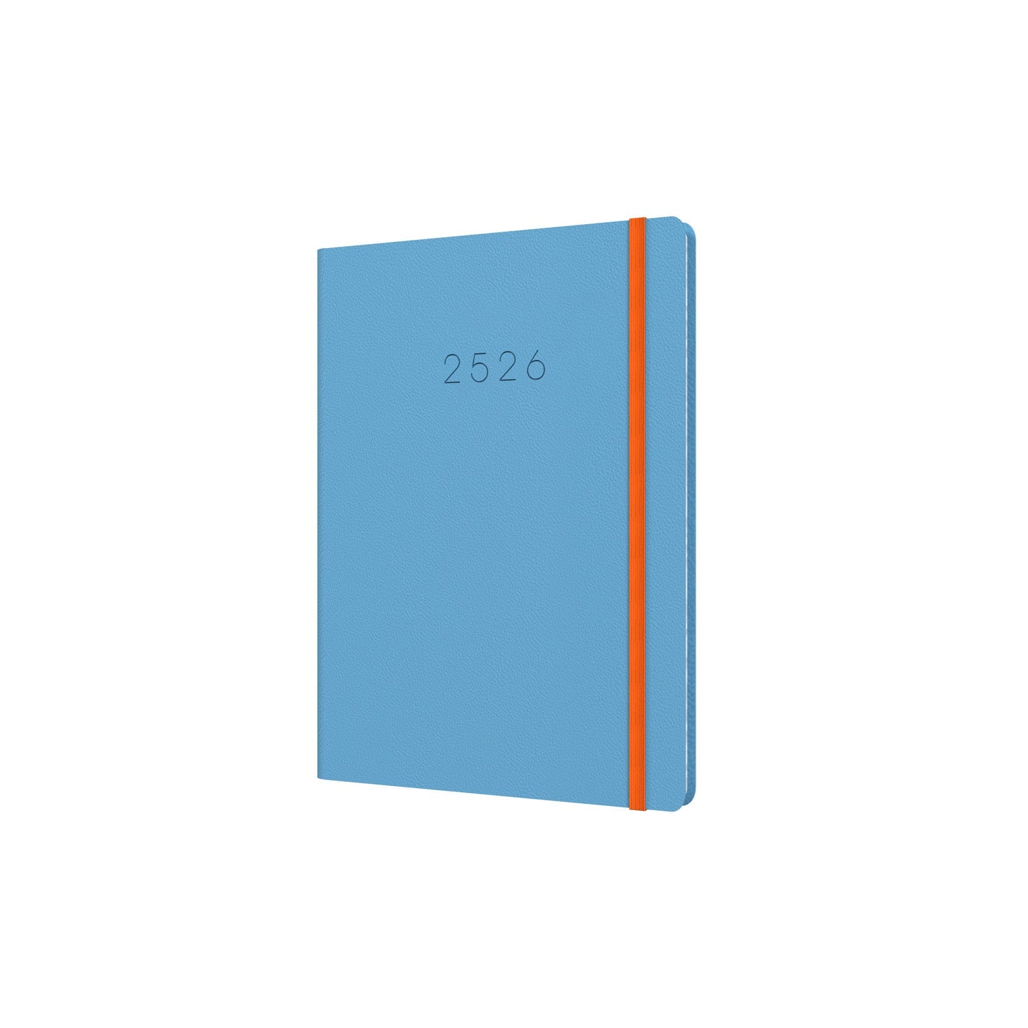 Legacy - A5 Week-to-View Mid/Academic Year Planner 2025-2026