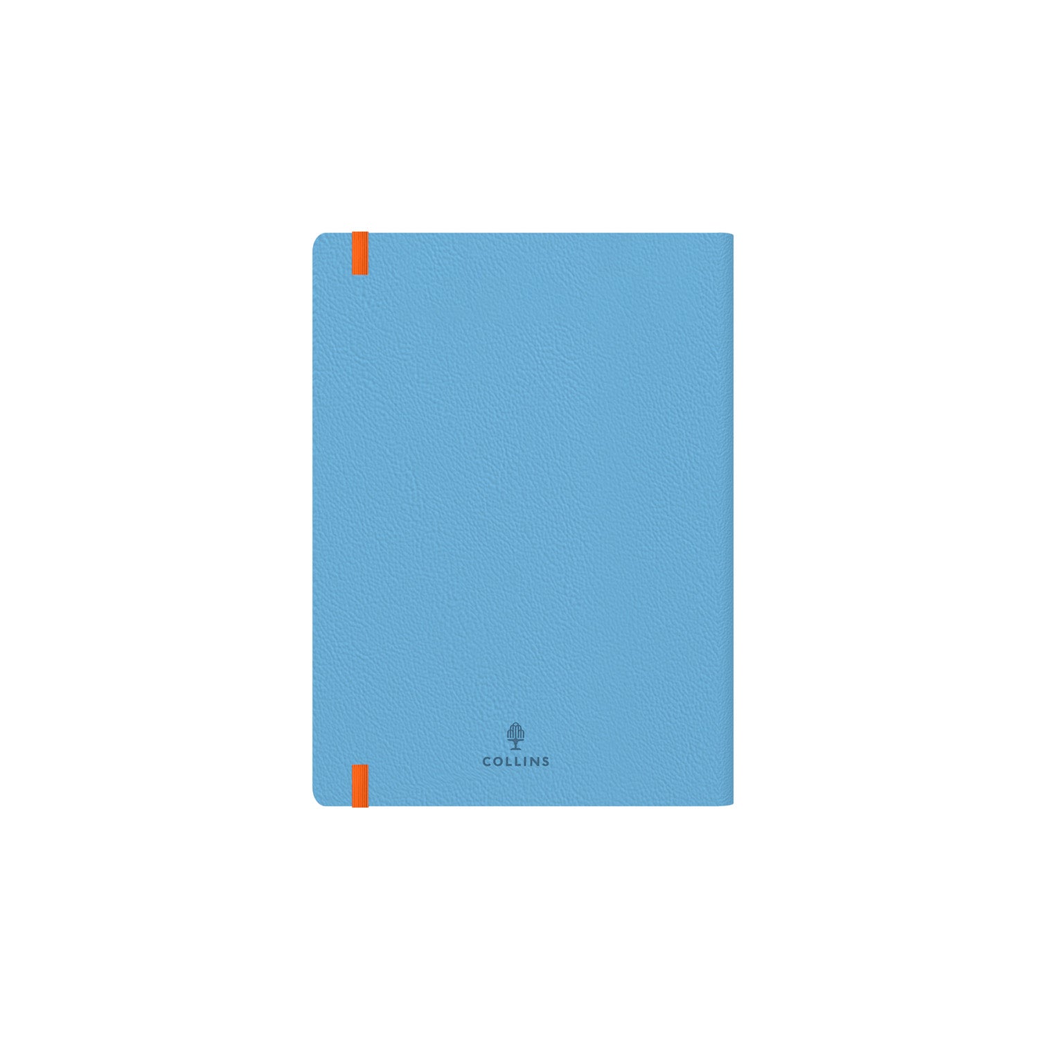 Legacy - A5 Week-to-View Mid/Academic Year Planner 2025-2026