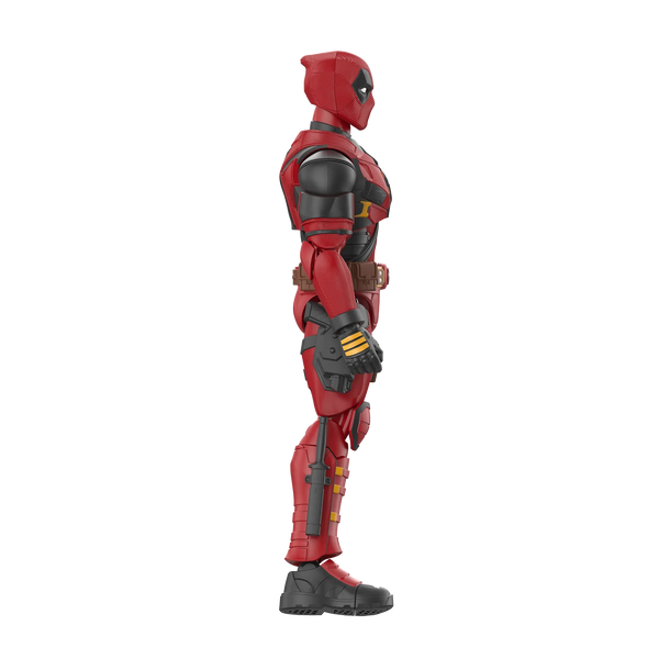 Blokees | Marvel Deadpool & Wolverine Champion Class 04 | Deadpool Model Kits