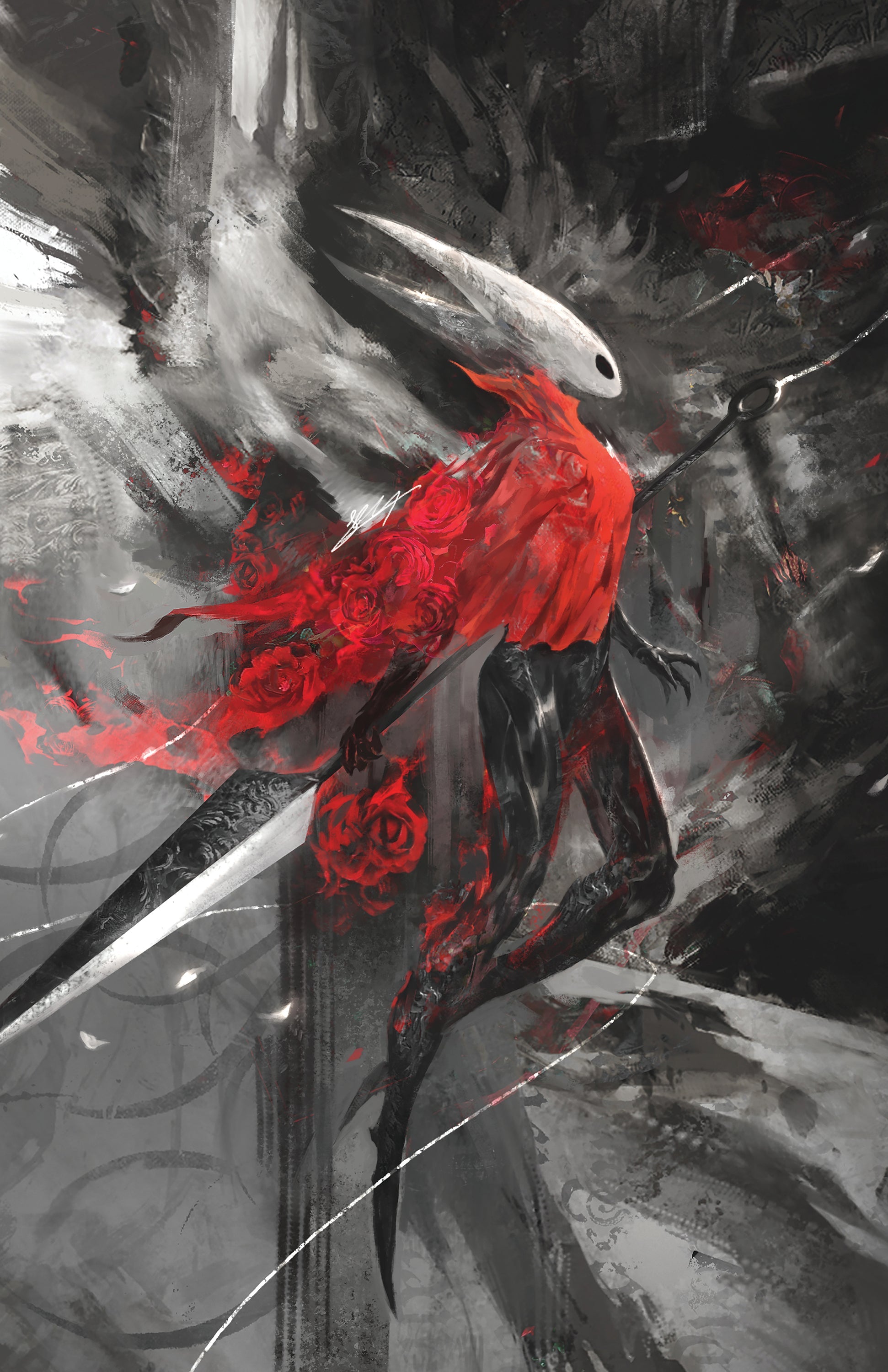 ORBIT: POWER UP "HORNET" - SHIMHAQ COVER A FANEXPO NEW ORLEANS EXCLUSIVE - Preorder