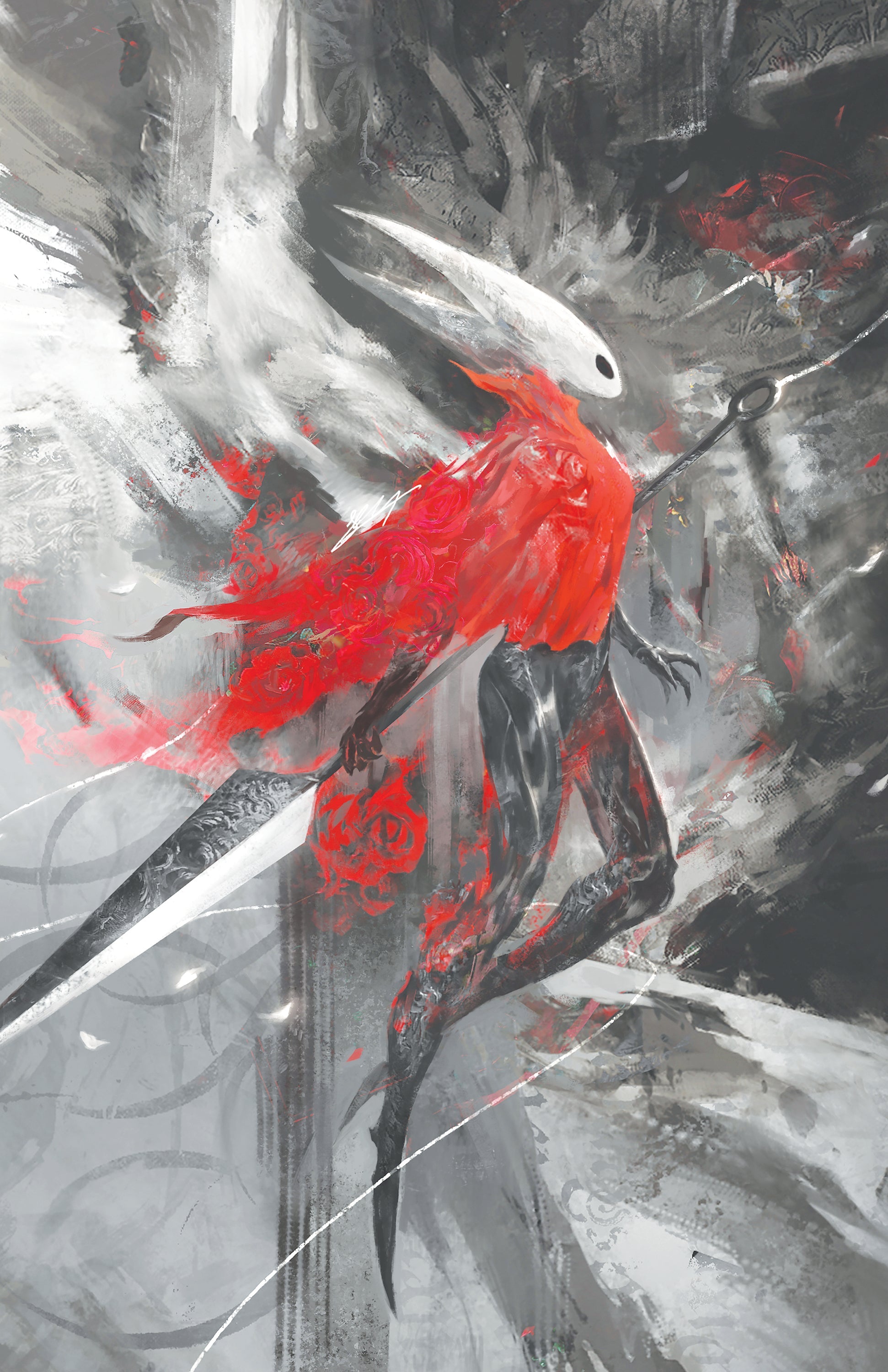 ORBIT: POWER UP "HORNET" - SHIMHAQ COVER A FANEXPO NEW ORLEANS EXCLUSIVE - Preorder