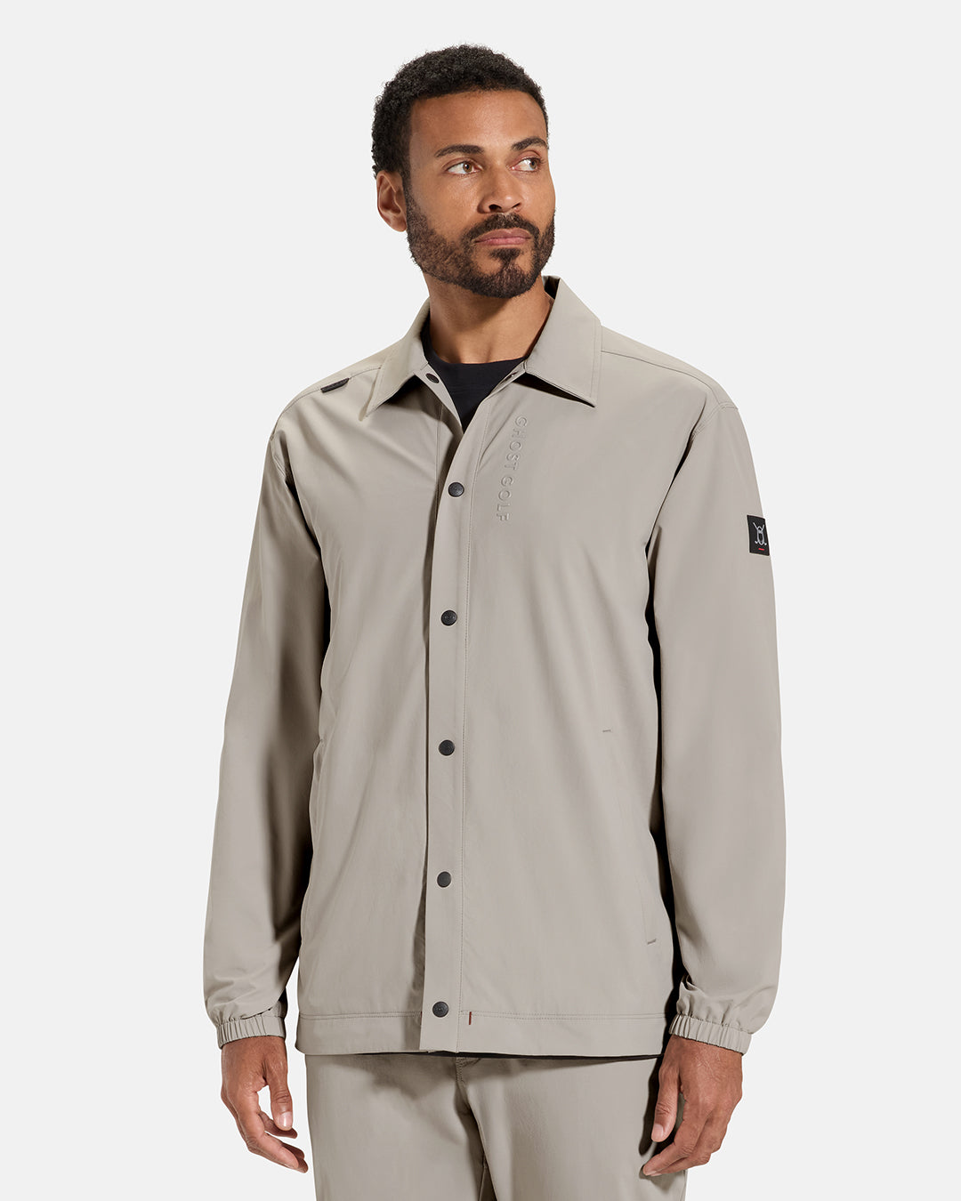 CADDY JACKET