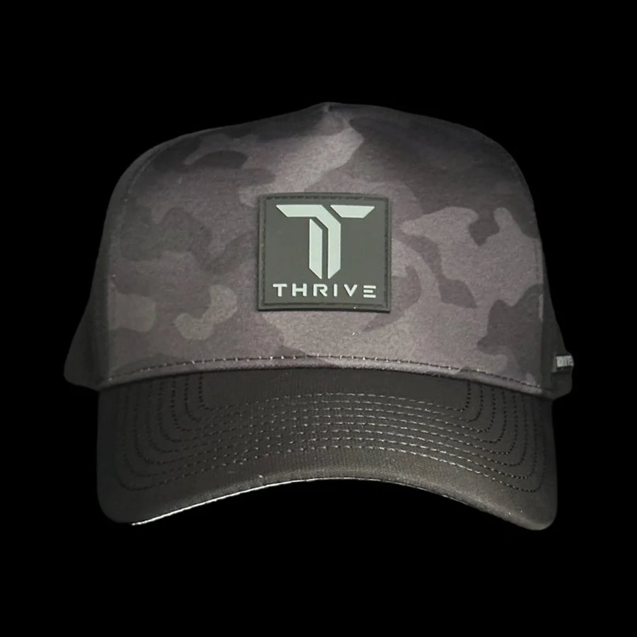 Thrive Elite Tour Hat
