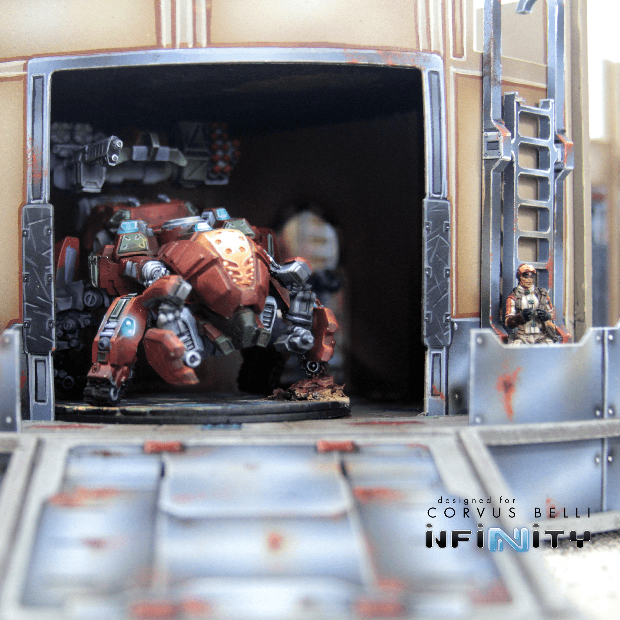 Alcazaba Caravansary