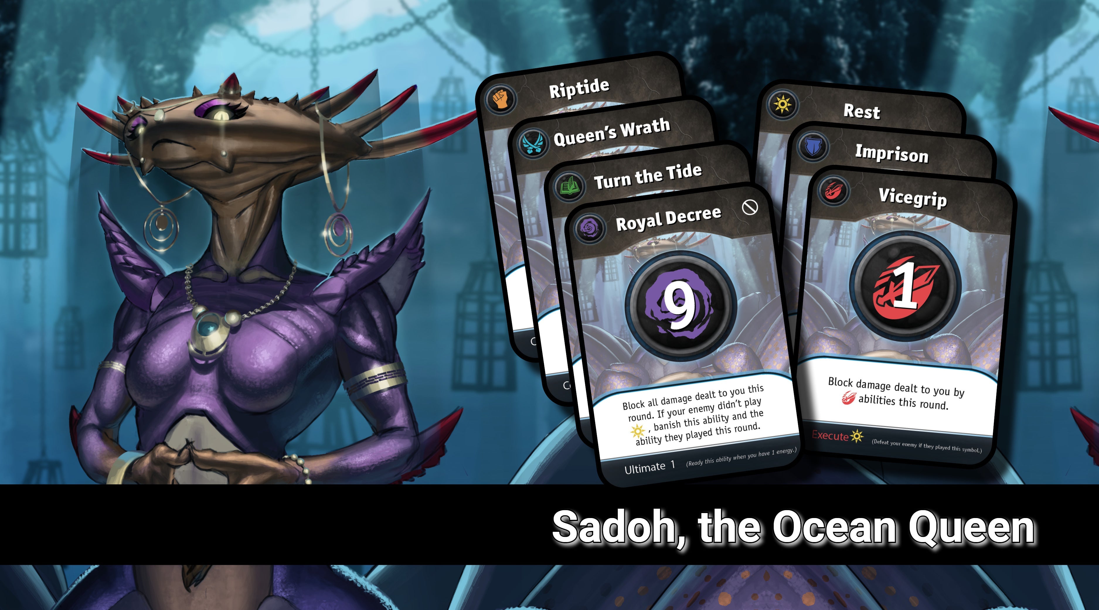 Pocket Paragons: Origins