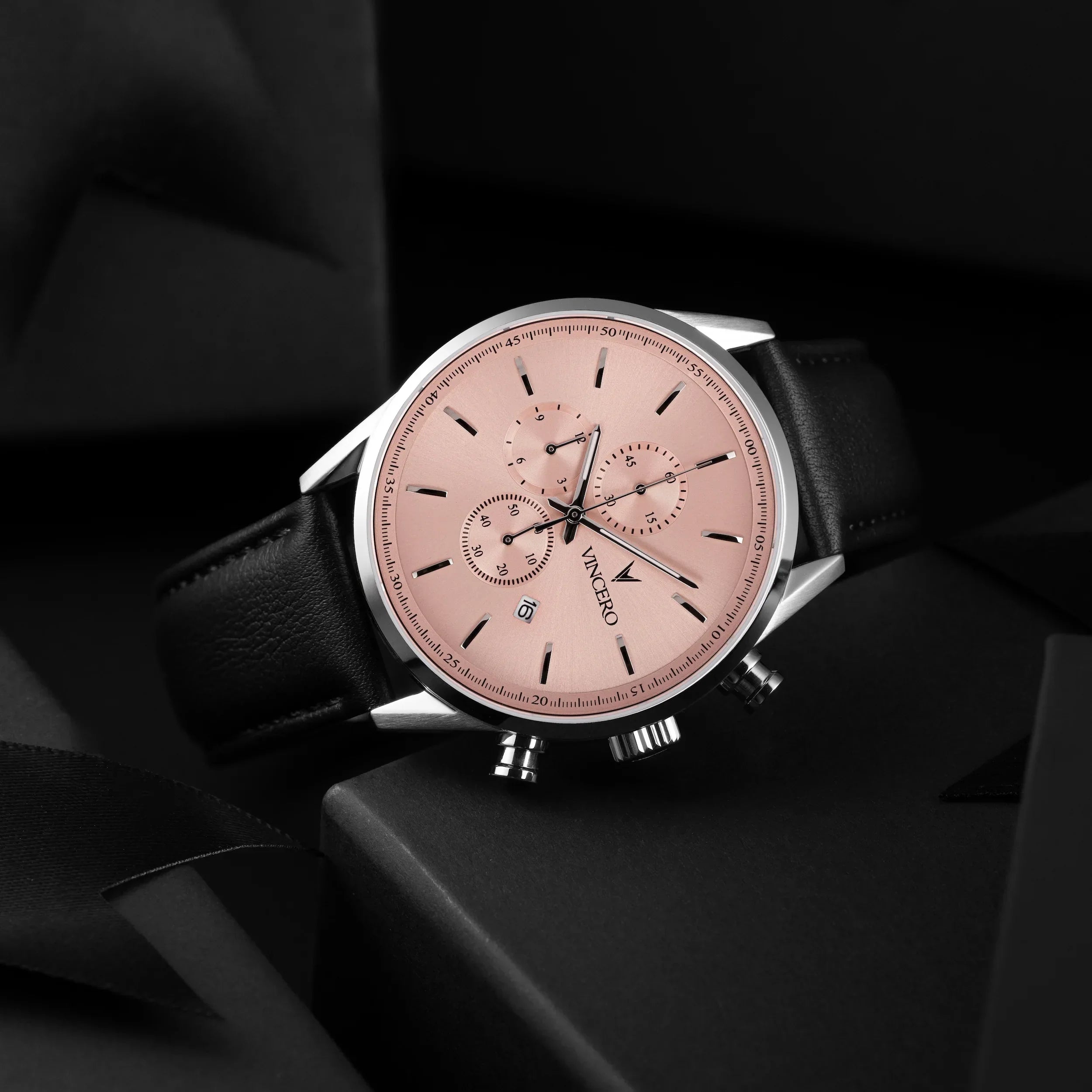 Chrono Limited Release - SLMN