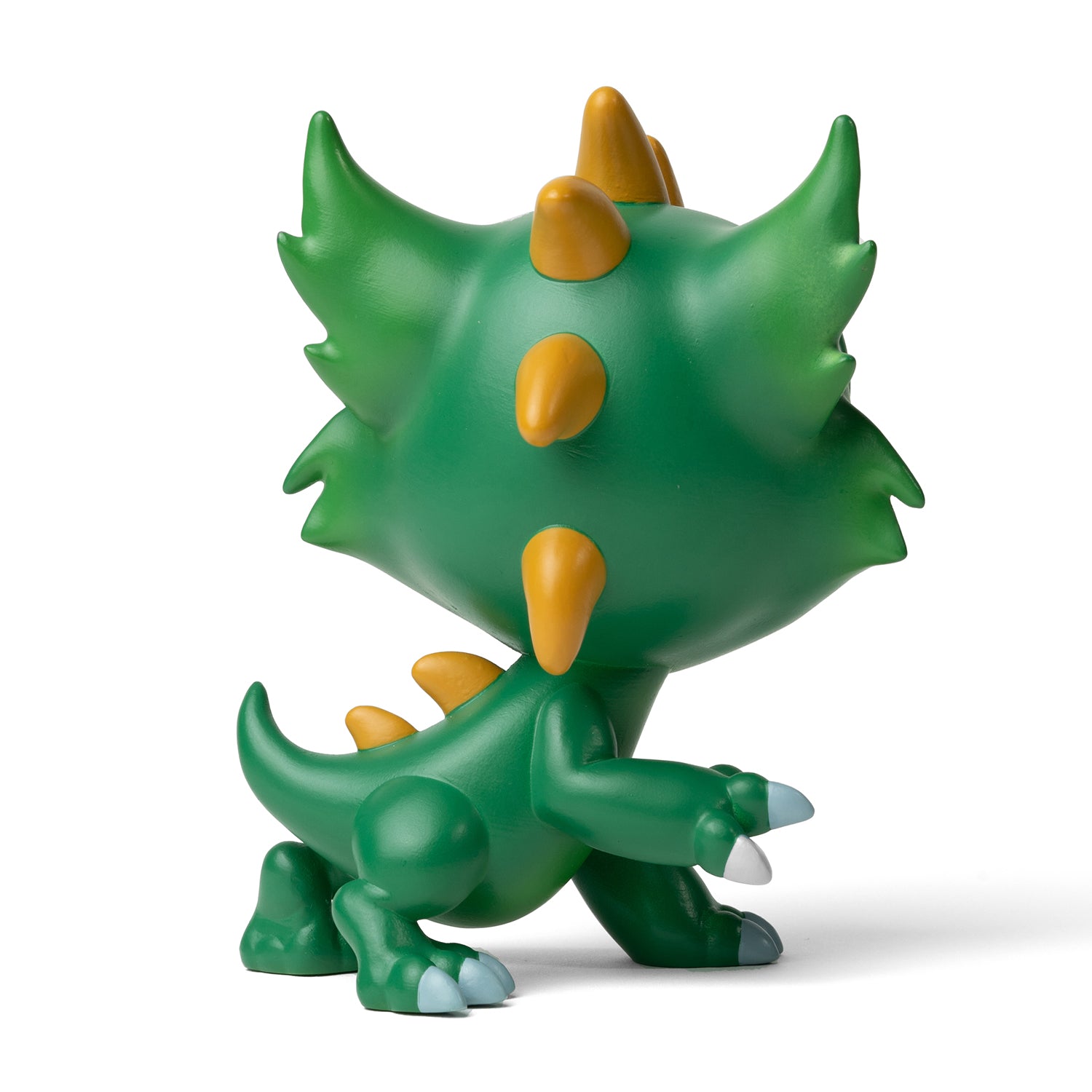 Cryptkins Unleashed: Chupacabra Vinyl Figure