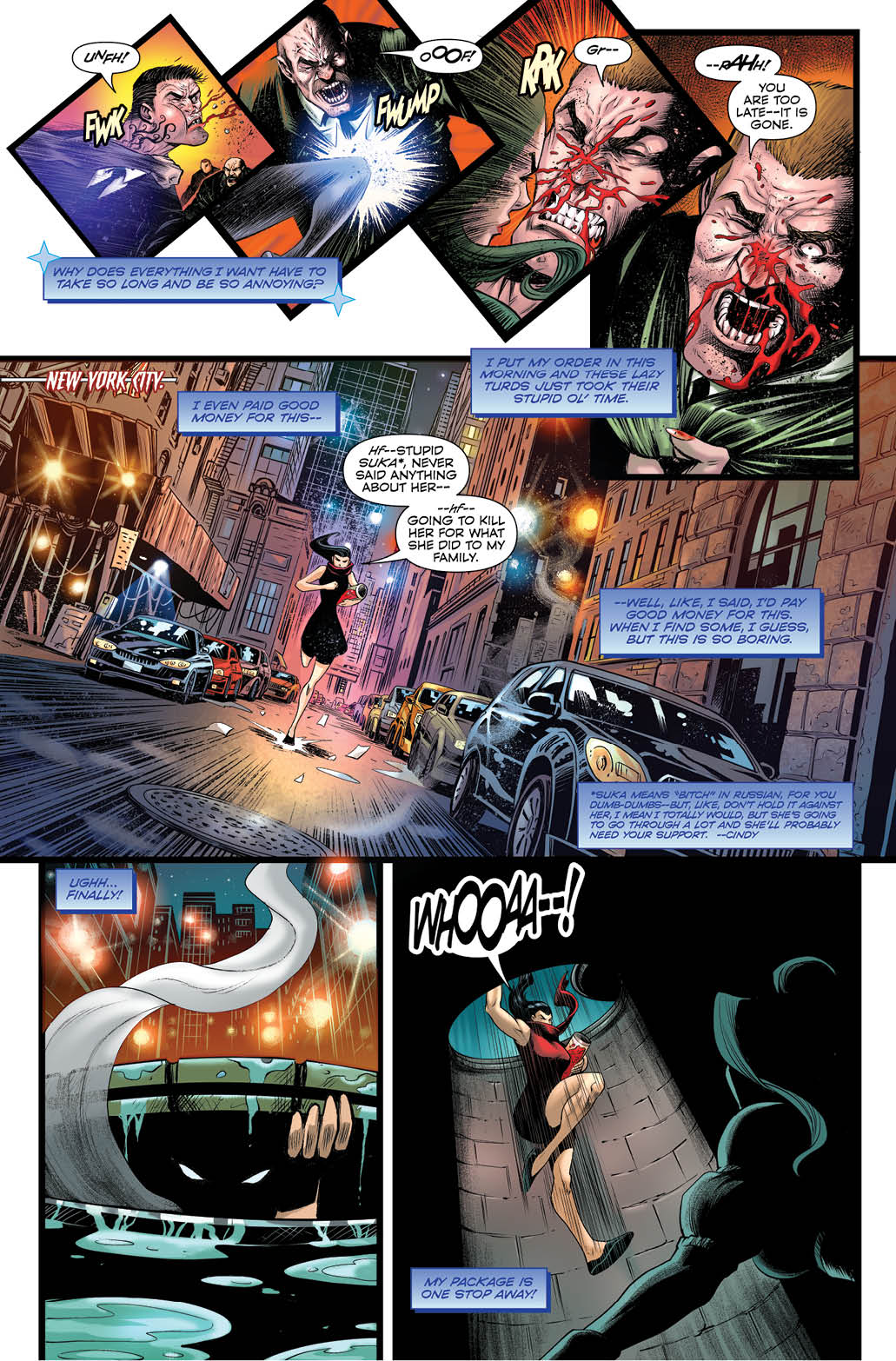 Cinderella: Princess of Death