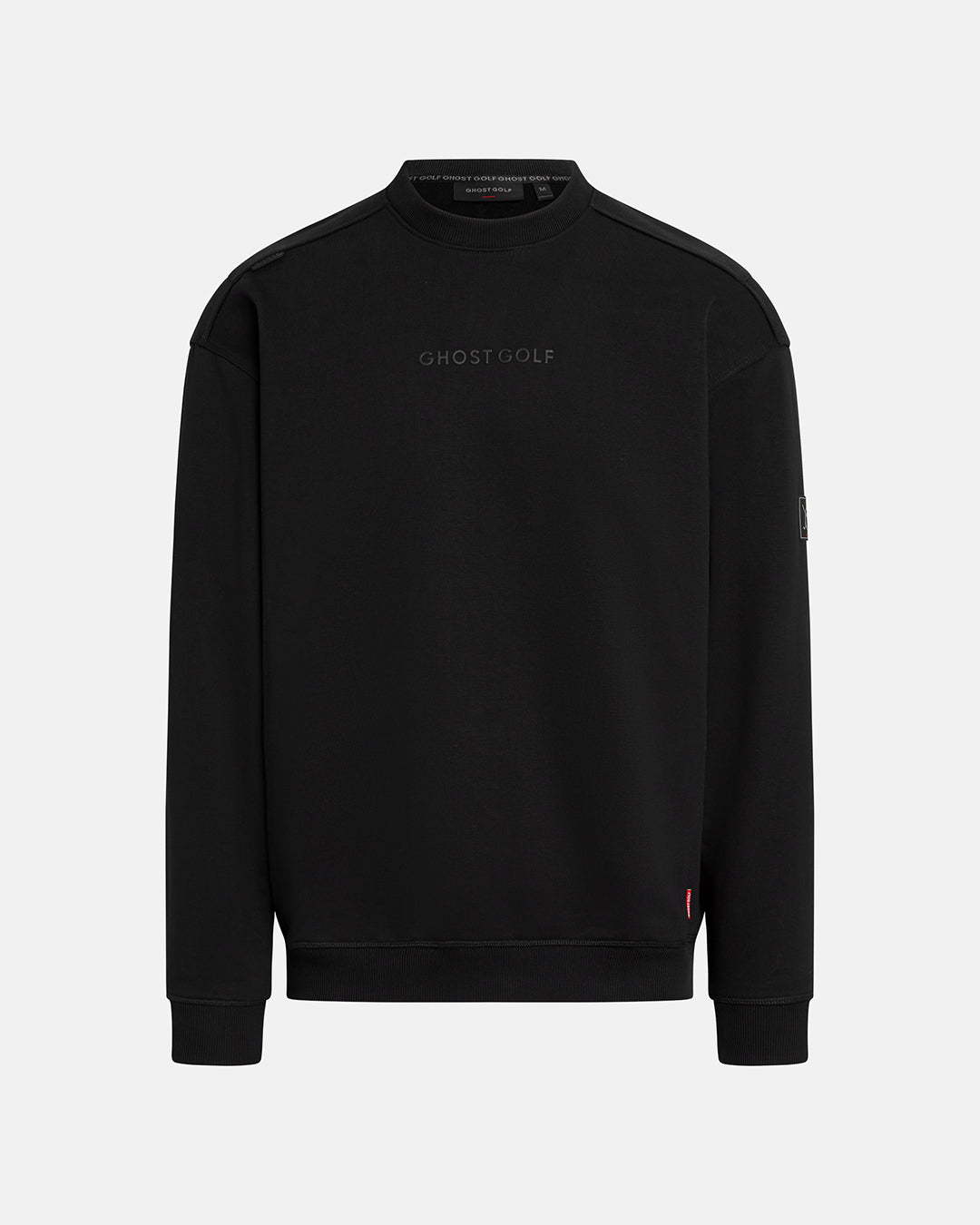 CLUBHOUSE CREWNECK