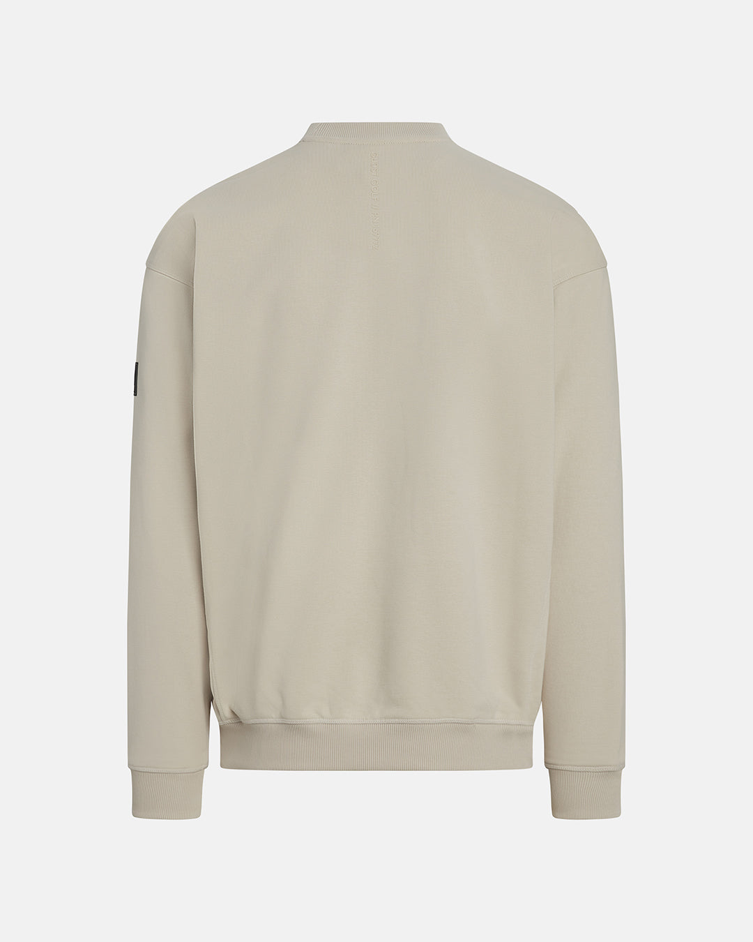 CLUBHOUSE CREWNECK