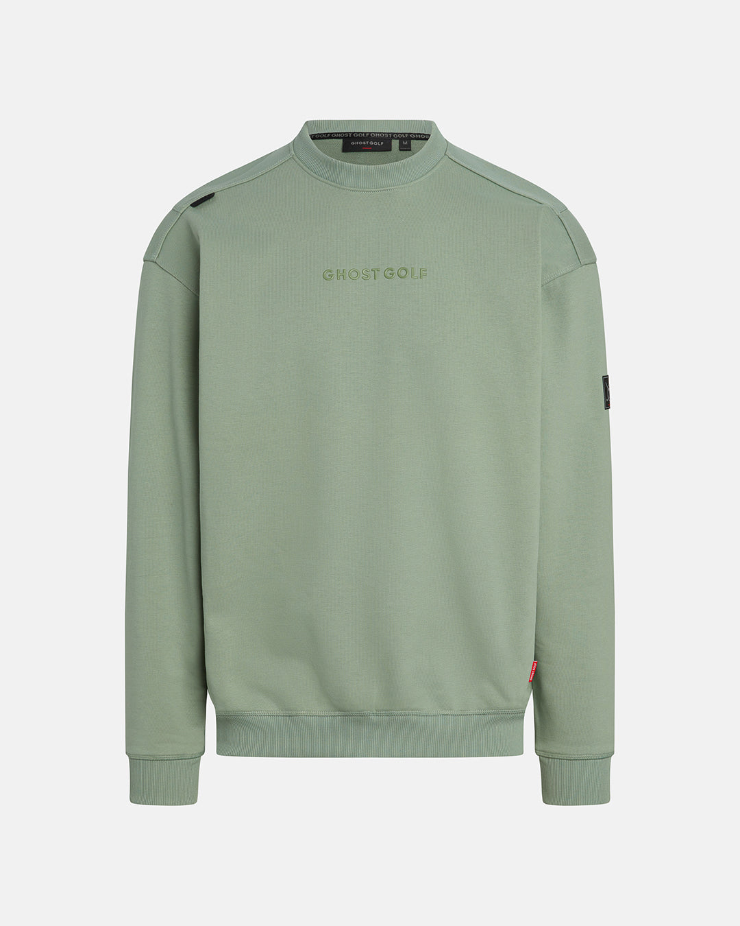 CLUBHOUSE CREWNECK