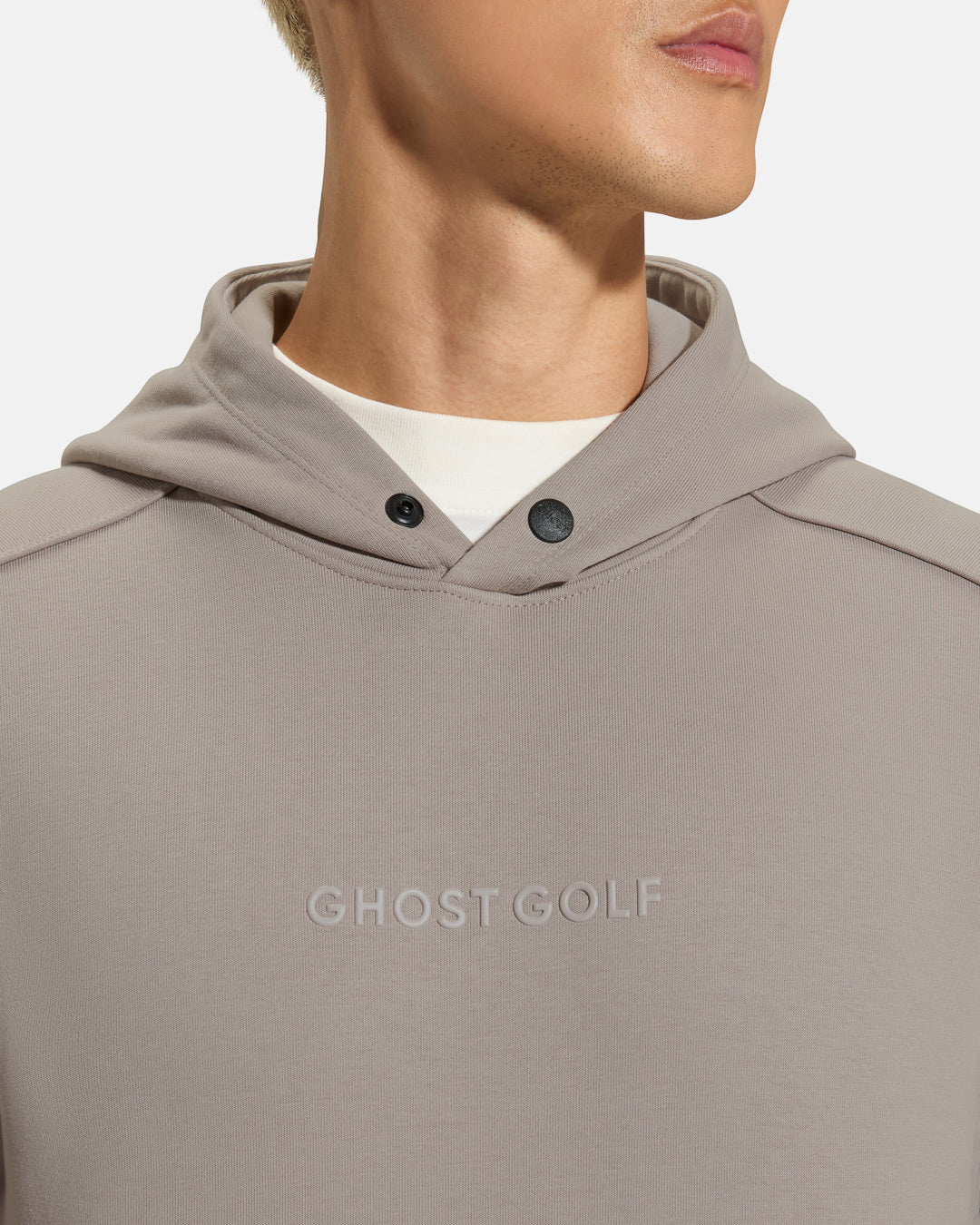 CLUBHOUSE HOODIE