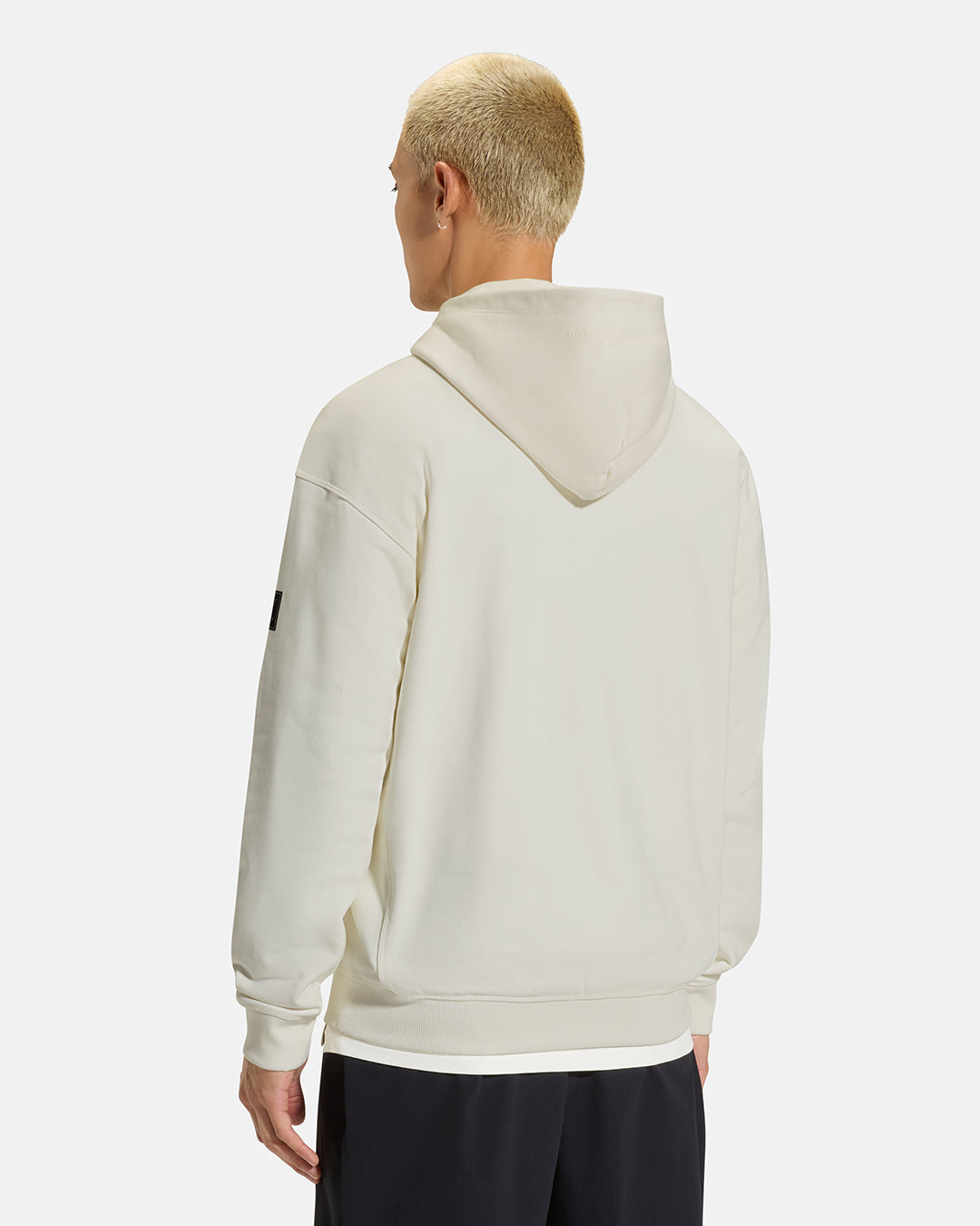 CLUBHOUSE HOODIE