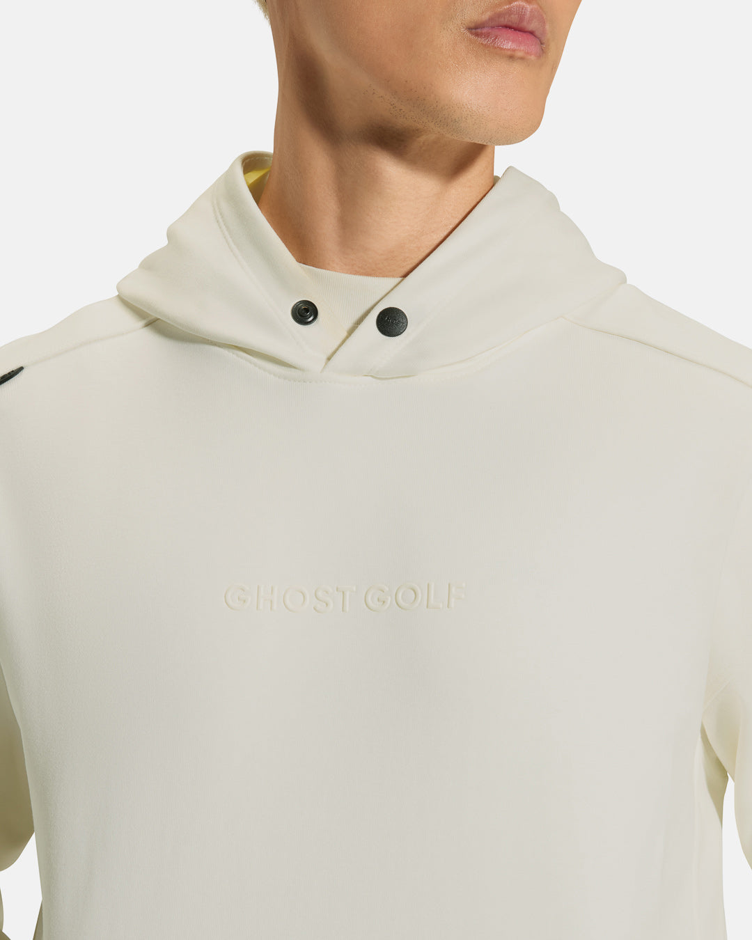 CLUBHOUSE HOODIE