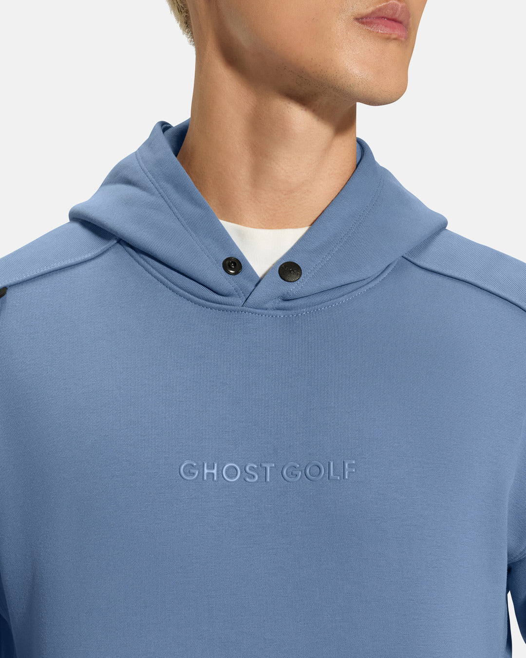 CLUBHOUSE HOODIE