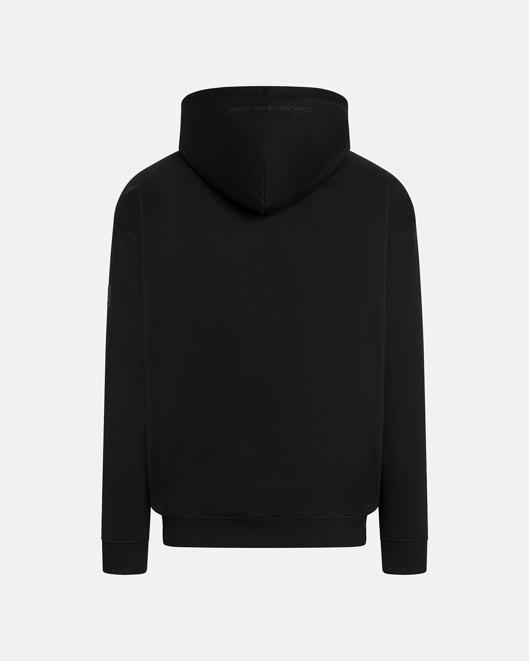 CLUBHOUSE HOODIE