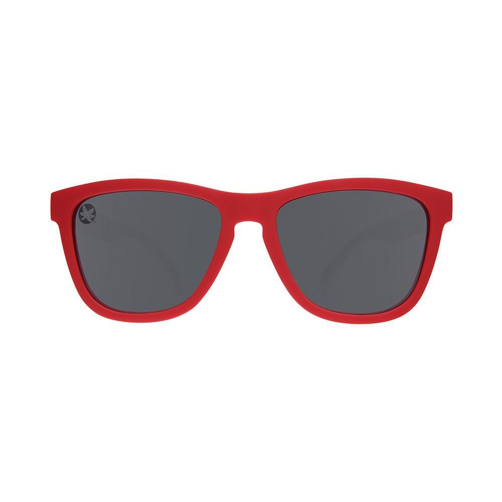 "OH-IO” Limited Ohio Collegiate OG Polarized Sunglasses
