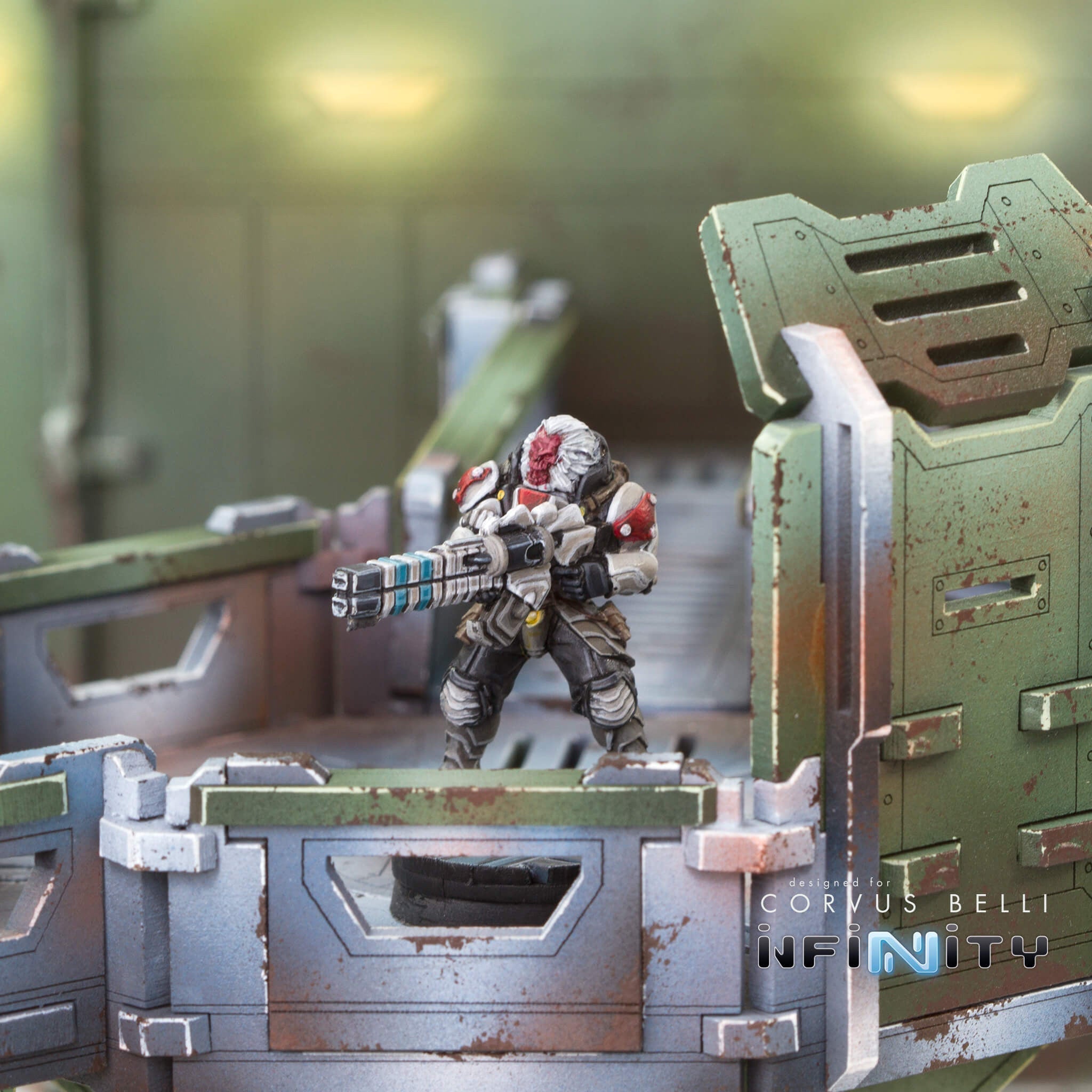 Comanche Bundle - Starter Pack