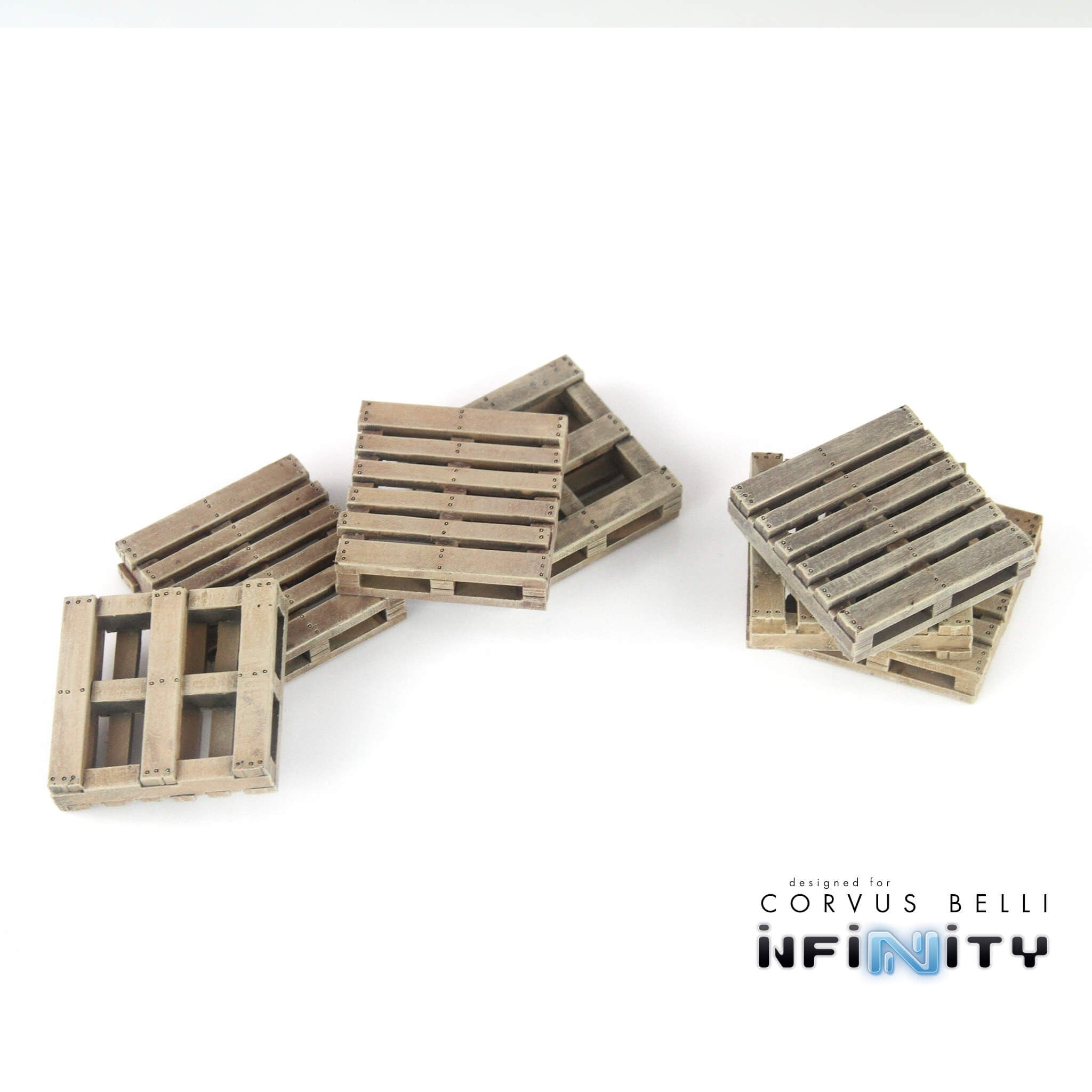 Construction Pallets