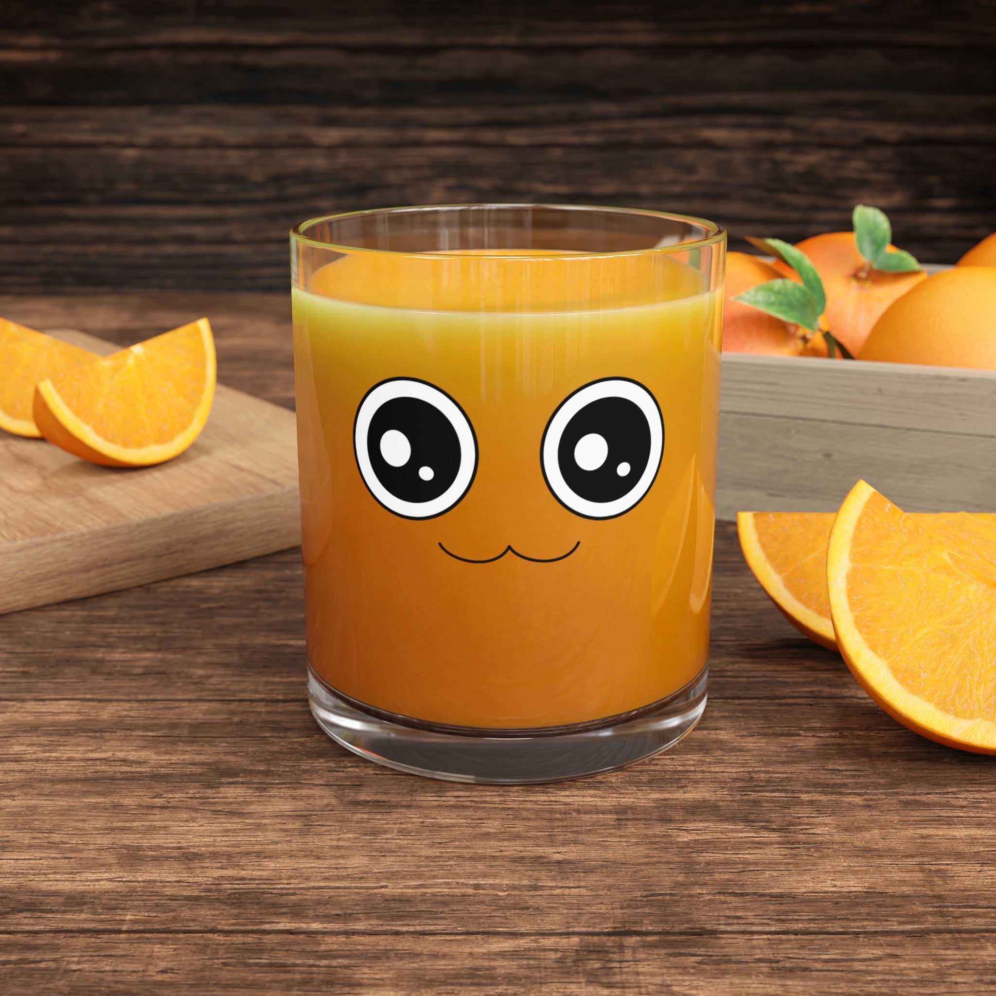 Peek-a-Boo Mug Set (2 Pcs)