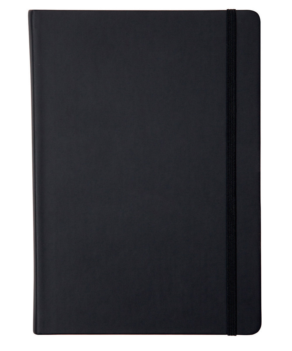Legacy - A4 Ruled Notebook
