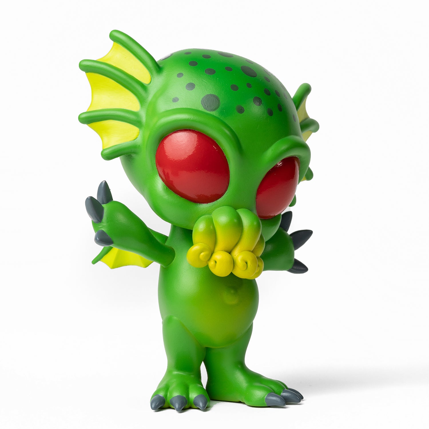 Cryptkins Unleashed: Cthulhu Vinyl Figure
