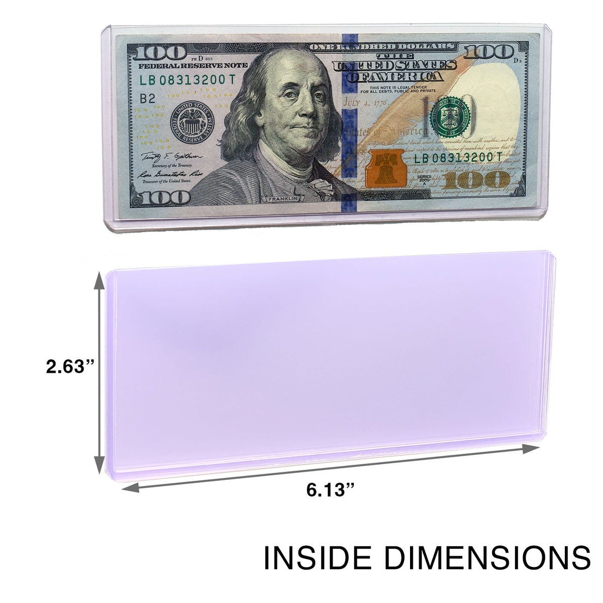 Currency Toploader