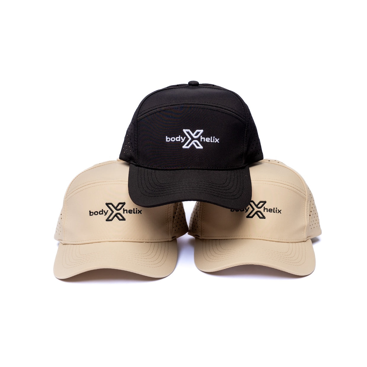 Curved Bill Performance Hat