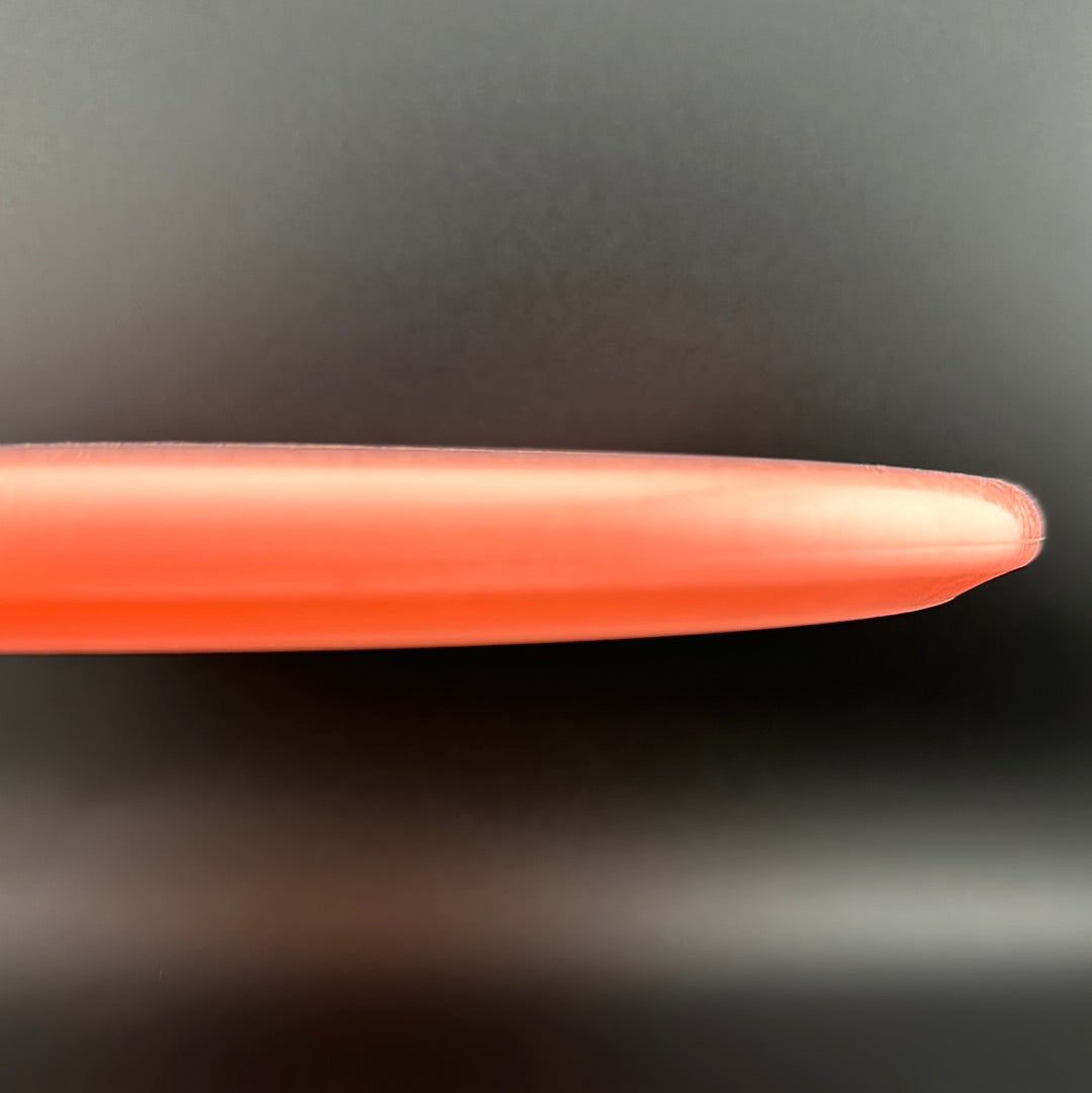 Color Lunar Recon Mortar F2 (Penned Run) - RADioactive Man Stamp