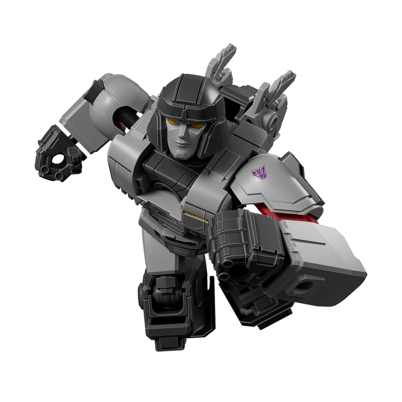 Blokees Transformers Galaxy Class Wave 7 (Sealed Case of 9)