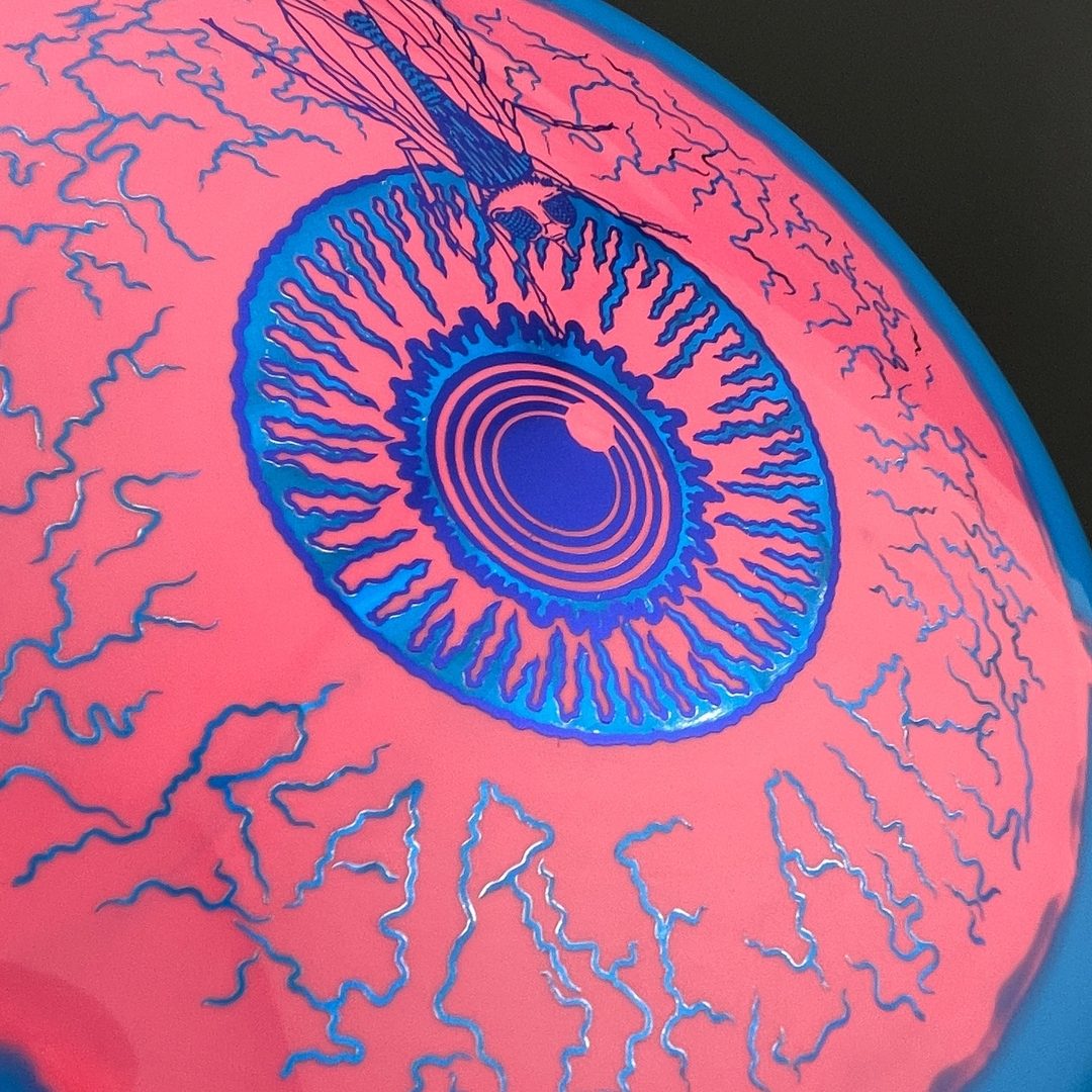 Halo Star Mamba - Eye-Fly RAD V2 by Ripper Studios