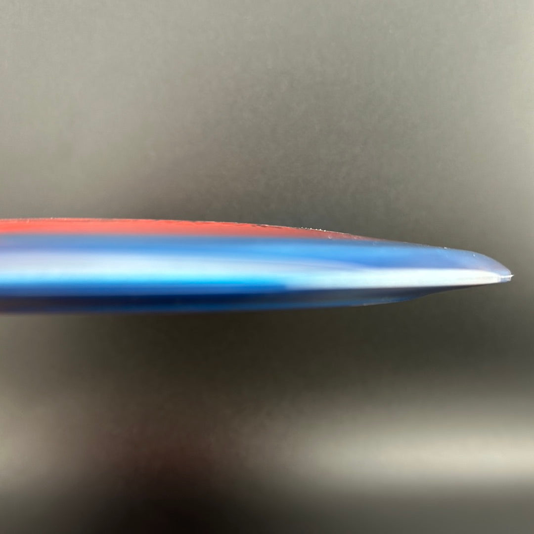 Halo S-Blend Conqueror - Crushin' Amanitas by Manny Trujillo