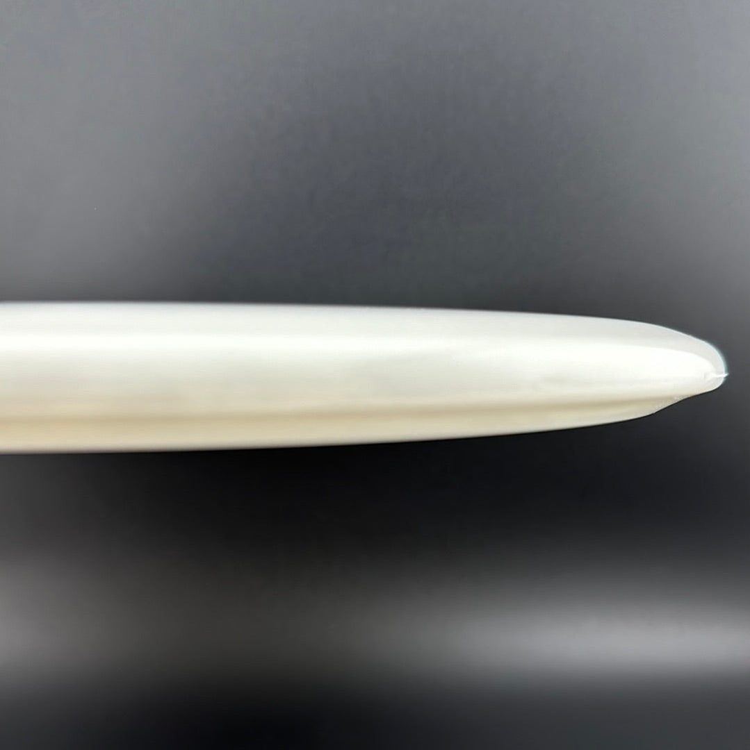 Aura Mana - Crushin' Amanitas stamp by Manny Trujillo