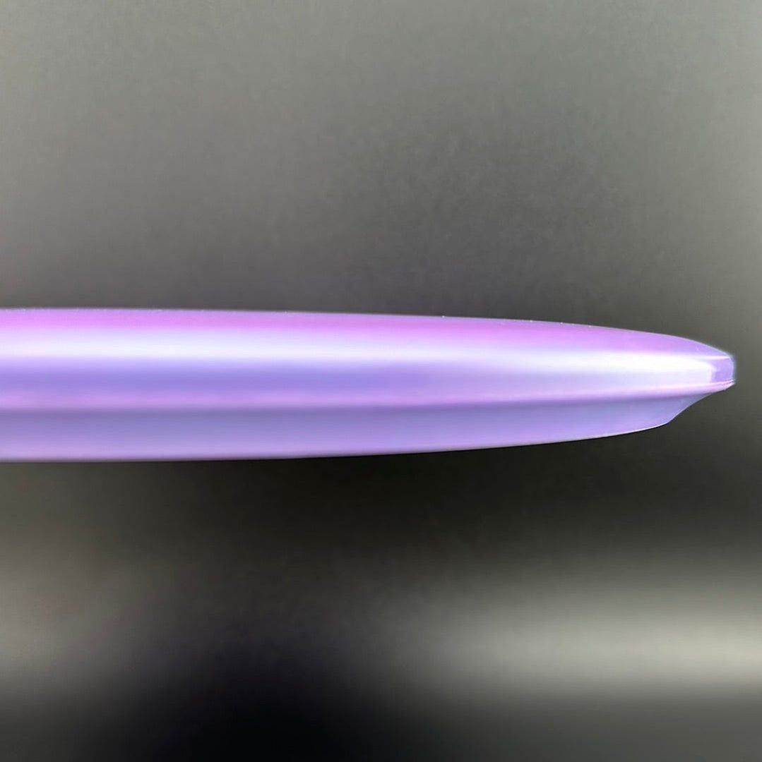 ESP Glo Buzzz - Karudi the Overseer (Cult of RAD) - Ripper Studios