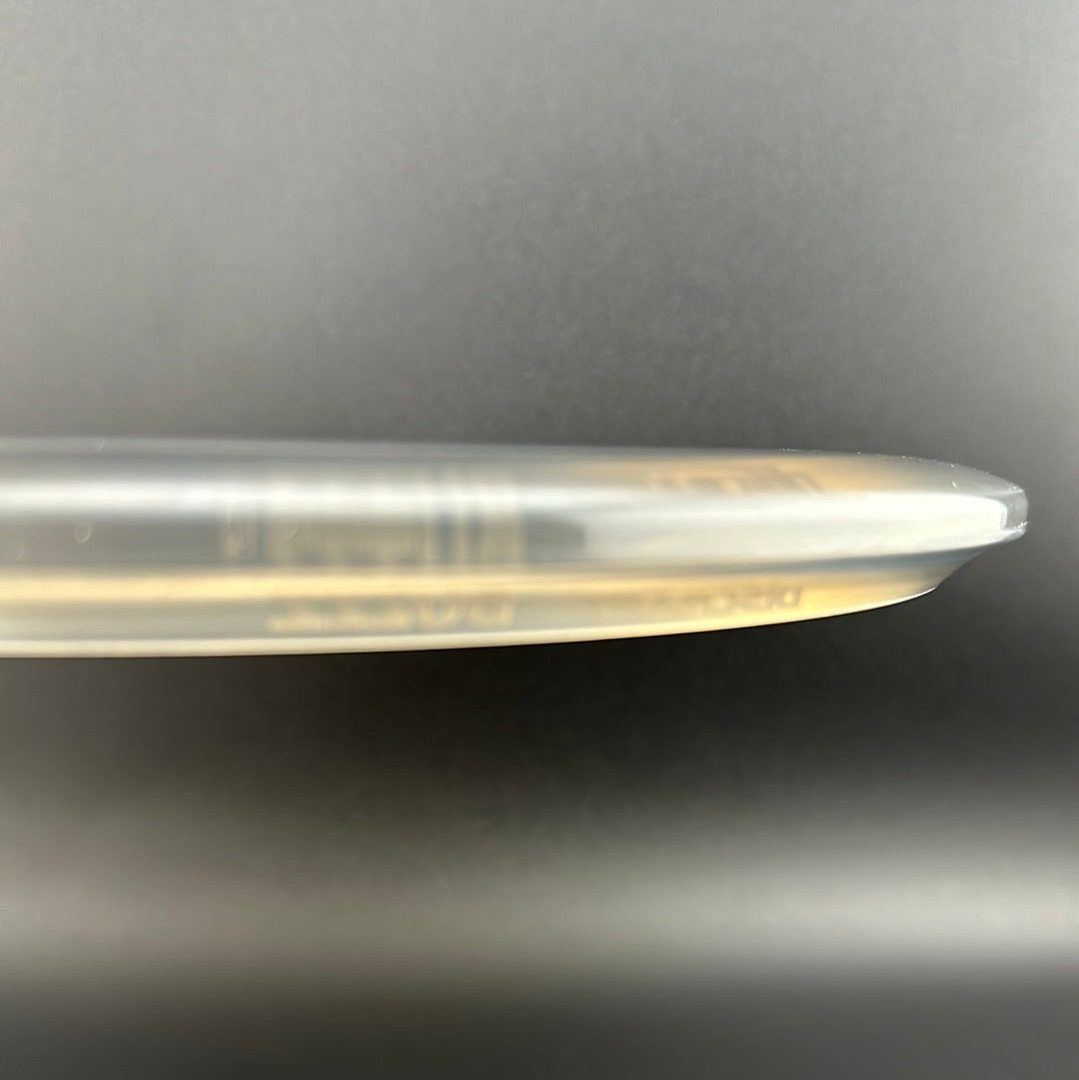 CryZtal Buzzz - Karudi the Overseer (Cult of RAD) - Ripper Studios