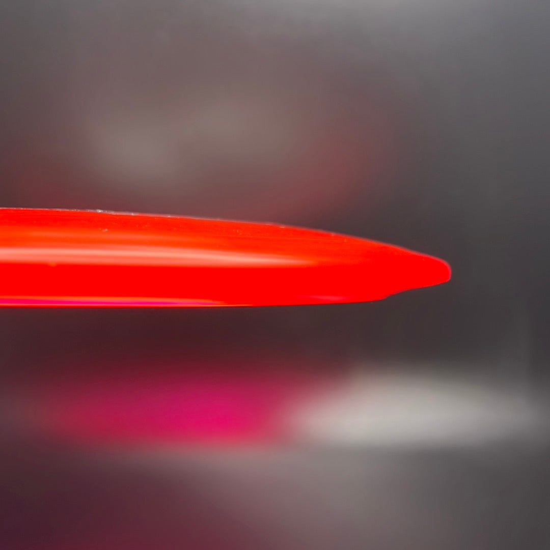 C-Line FD - Custom "Mystic RAD Vision" Stamp