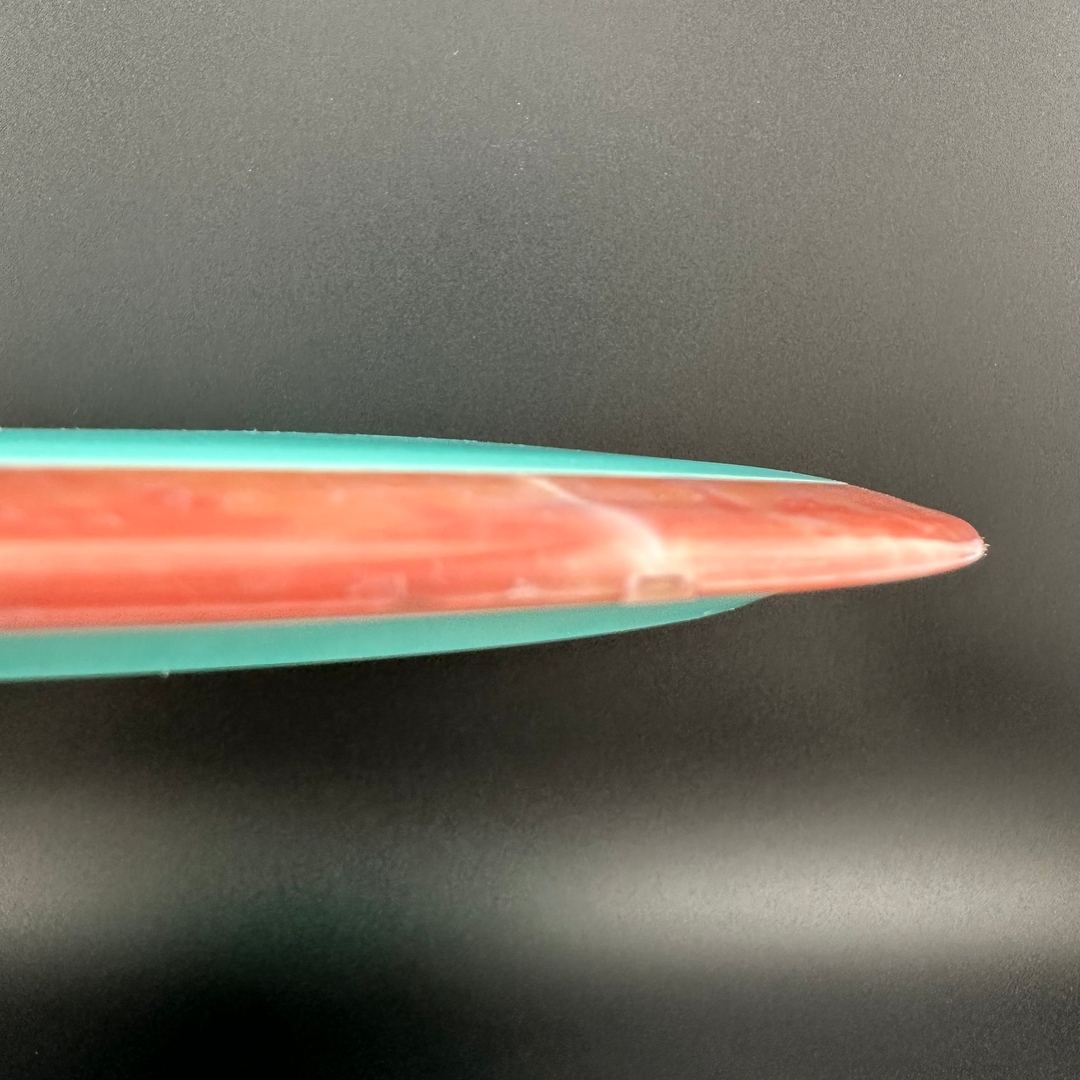 Fission Defy - Crushin' Amanitas VIP 2.0 by Manny Trujillo