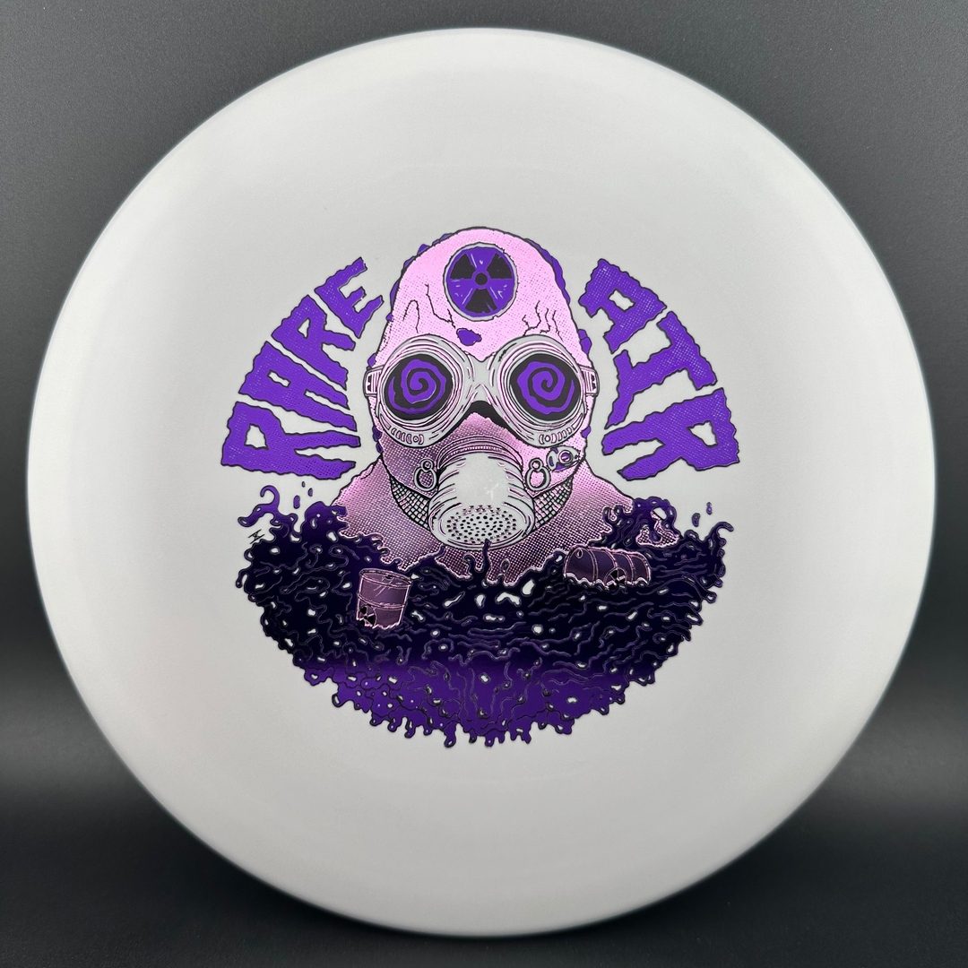 Apex Bobcat - Lightweight - RADioactive Man