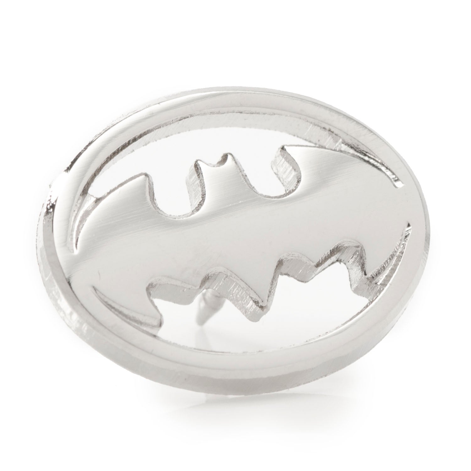 DC Batman Stainless Steel Lapel Pin