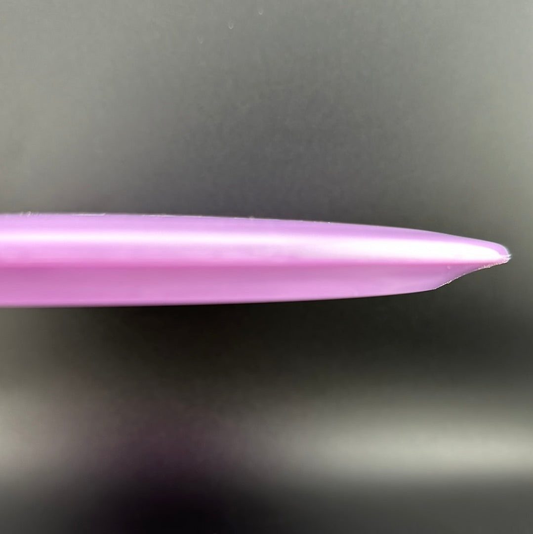 Aura Coalesce - Crushin' Amanitas stamp by Manny Trujillo