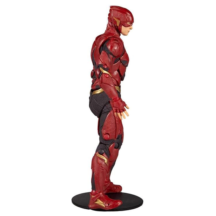 DC Comics™  Zack Snyder JL Flash - 7"