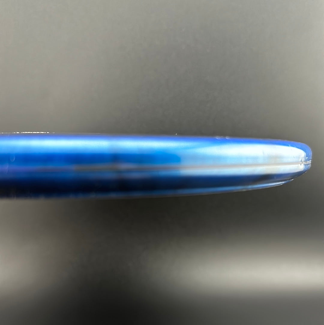 Halo S-Blend Tomb - Crushin' Amanitas stamp by Manny Trujillo