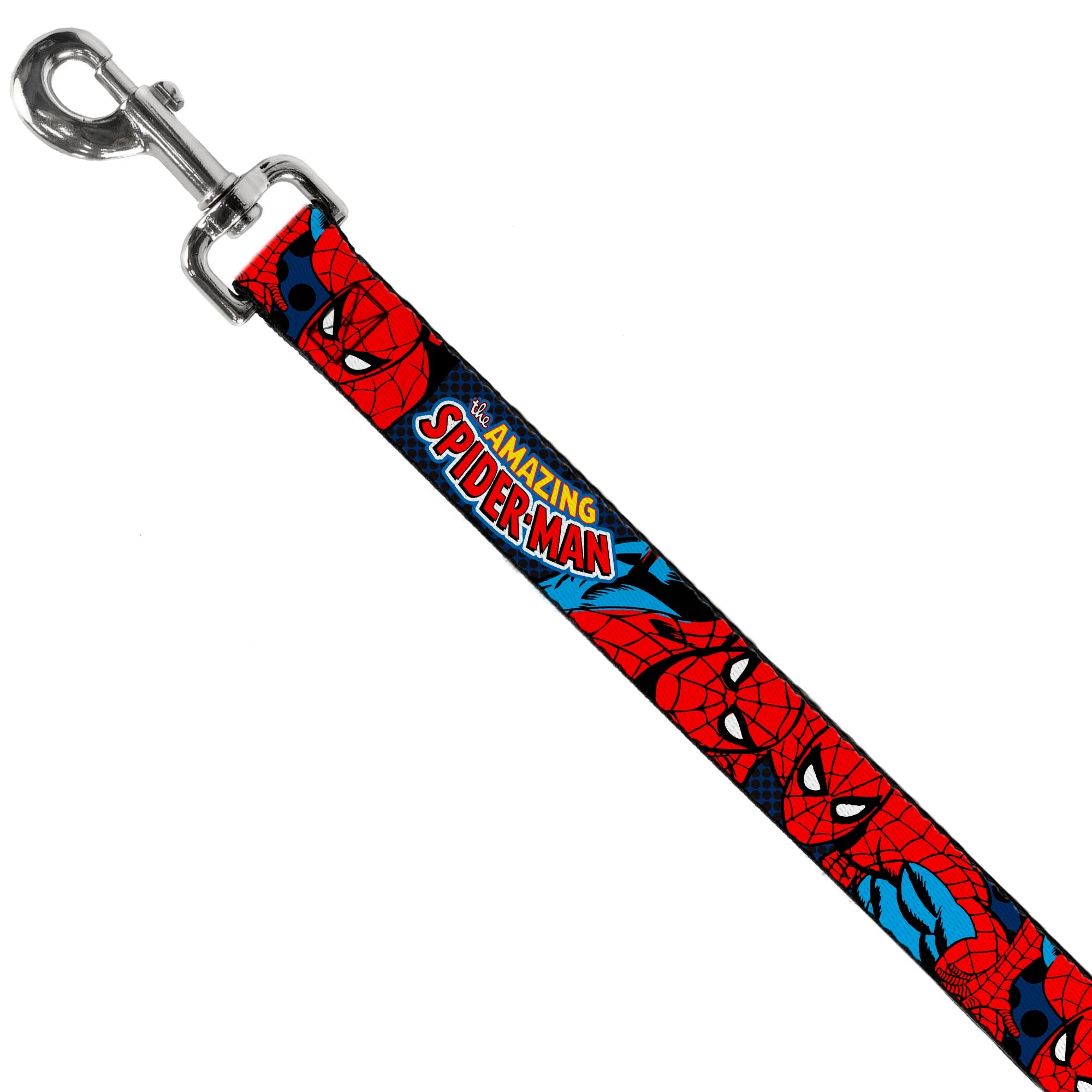 Dog Leash - Amazing Spider-Man