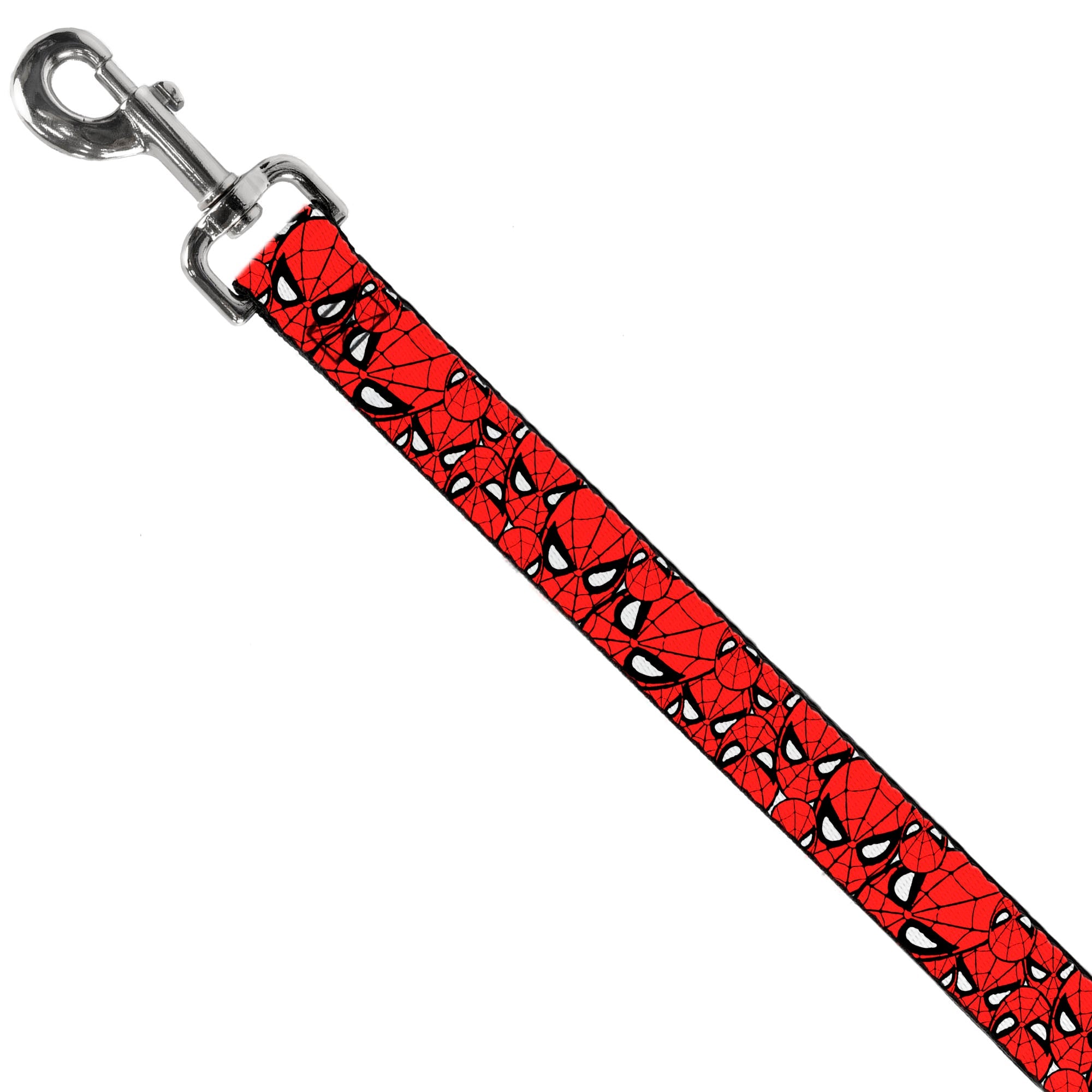Dog Leash - Spider-Man Stacked
