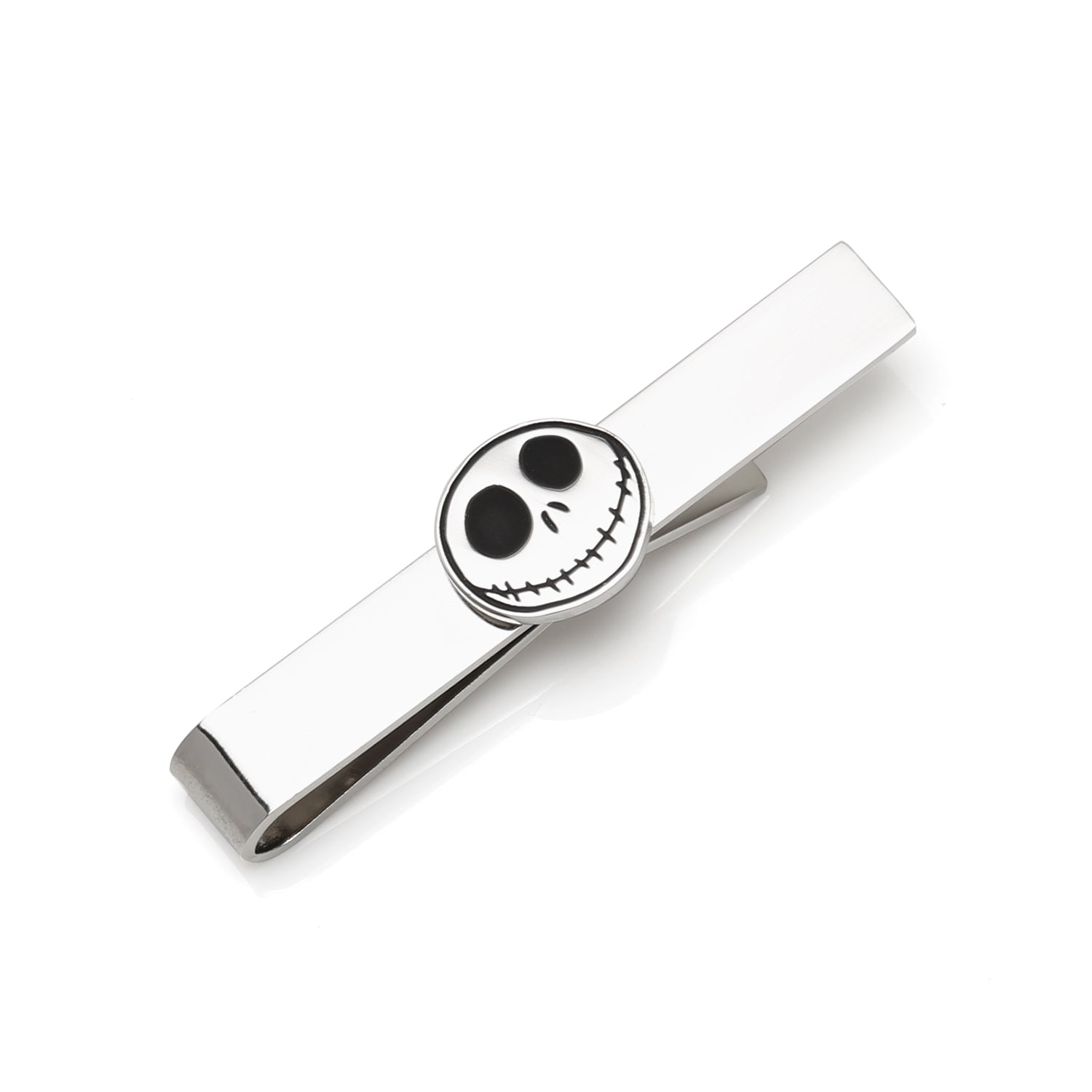 Disney The Nightmare Before Christmas Jack Skellington Tie Bar