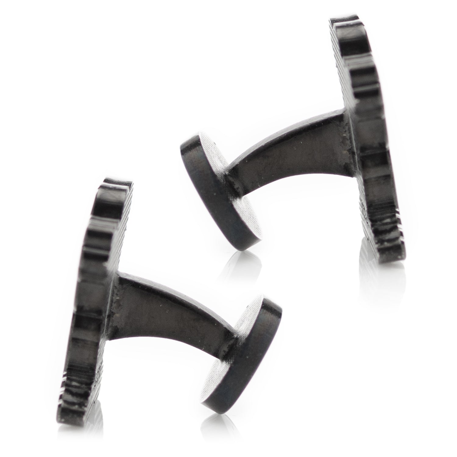 Disney Snow White Dopey & Doc Cufflinks