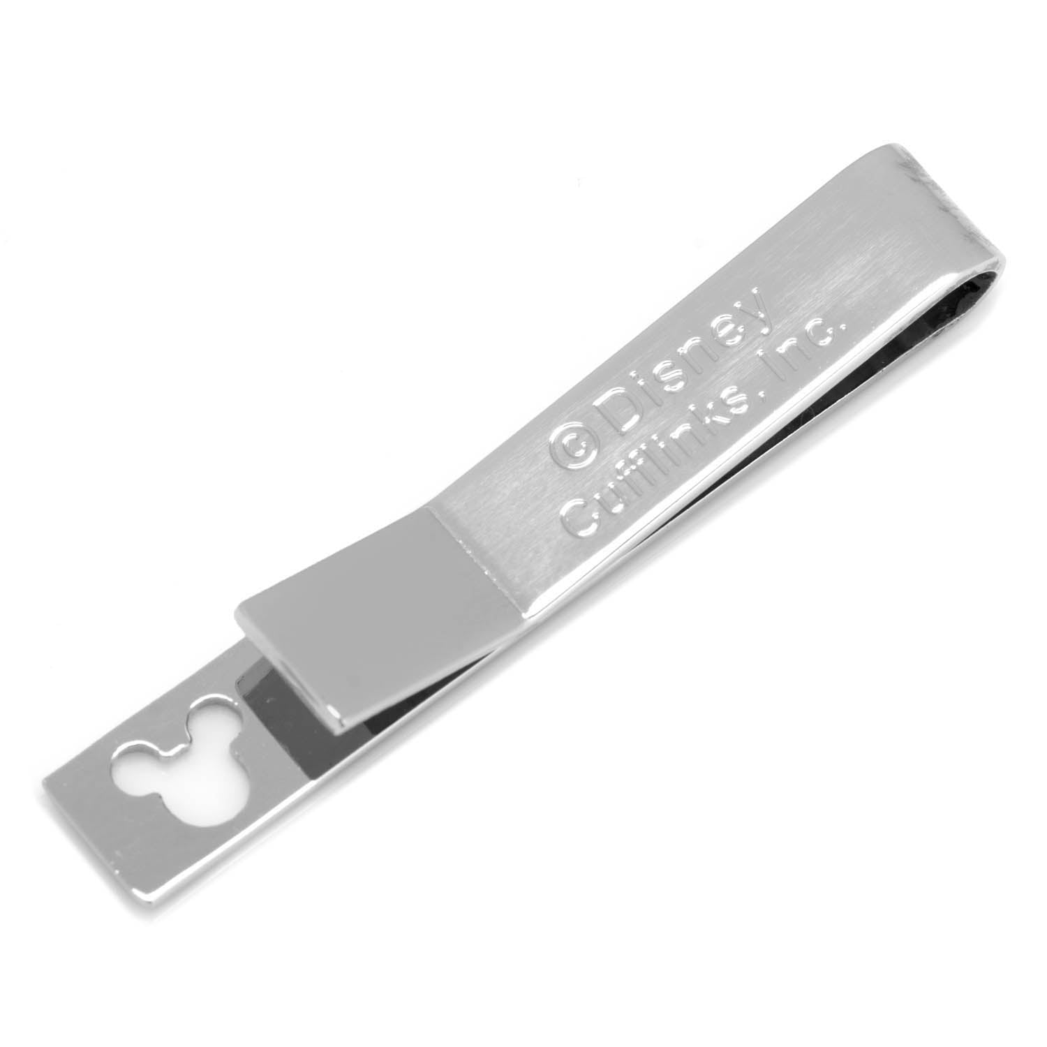 Disney Mickey Mouse Red Dot Necktie Gift Set